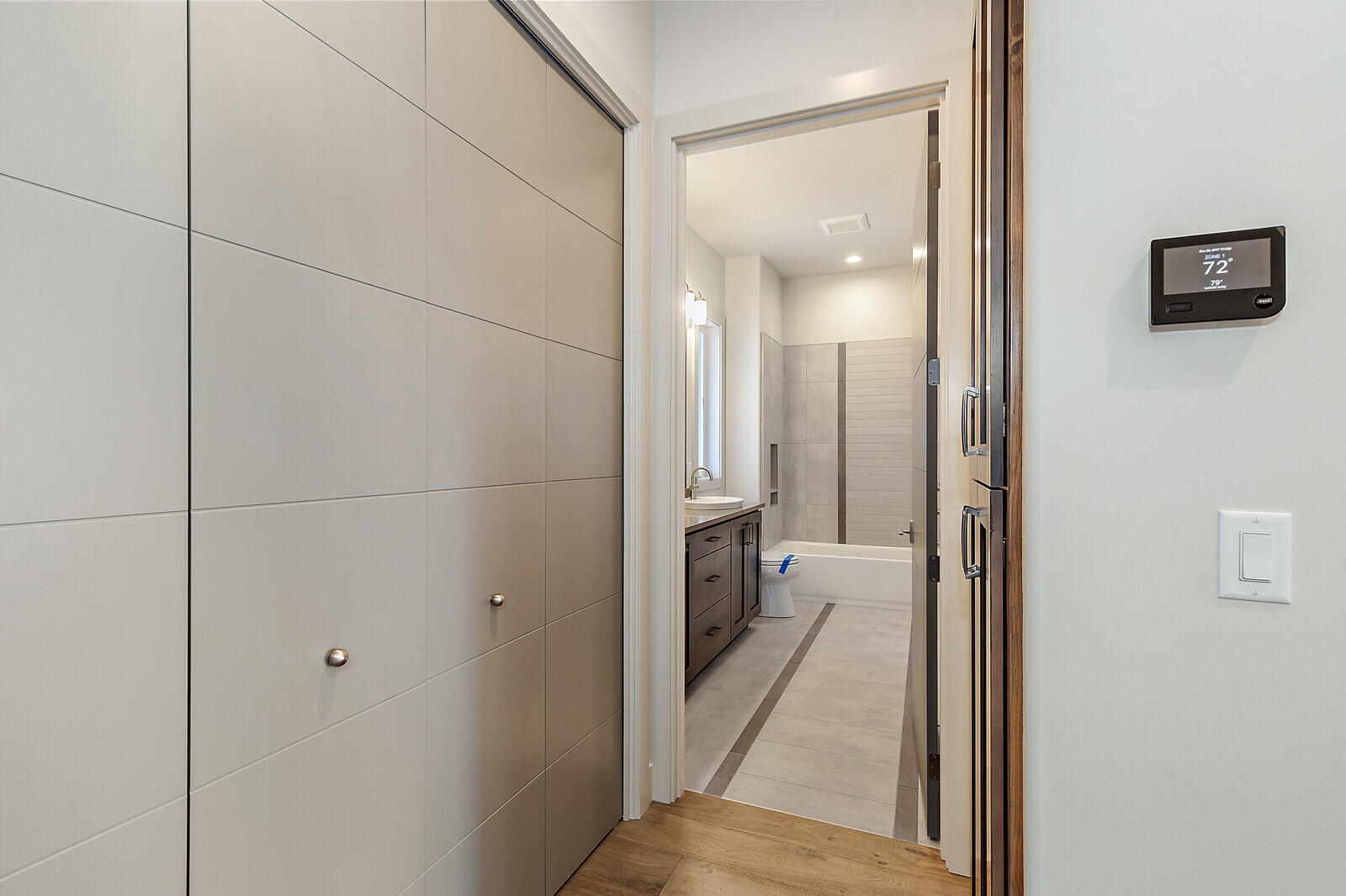 Summerfield Subdivision - Residential