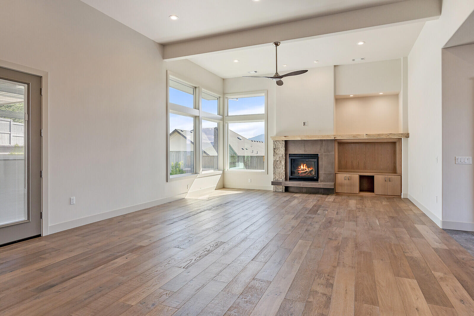 Summerfield Subdivision - Residential