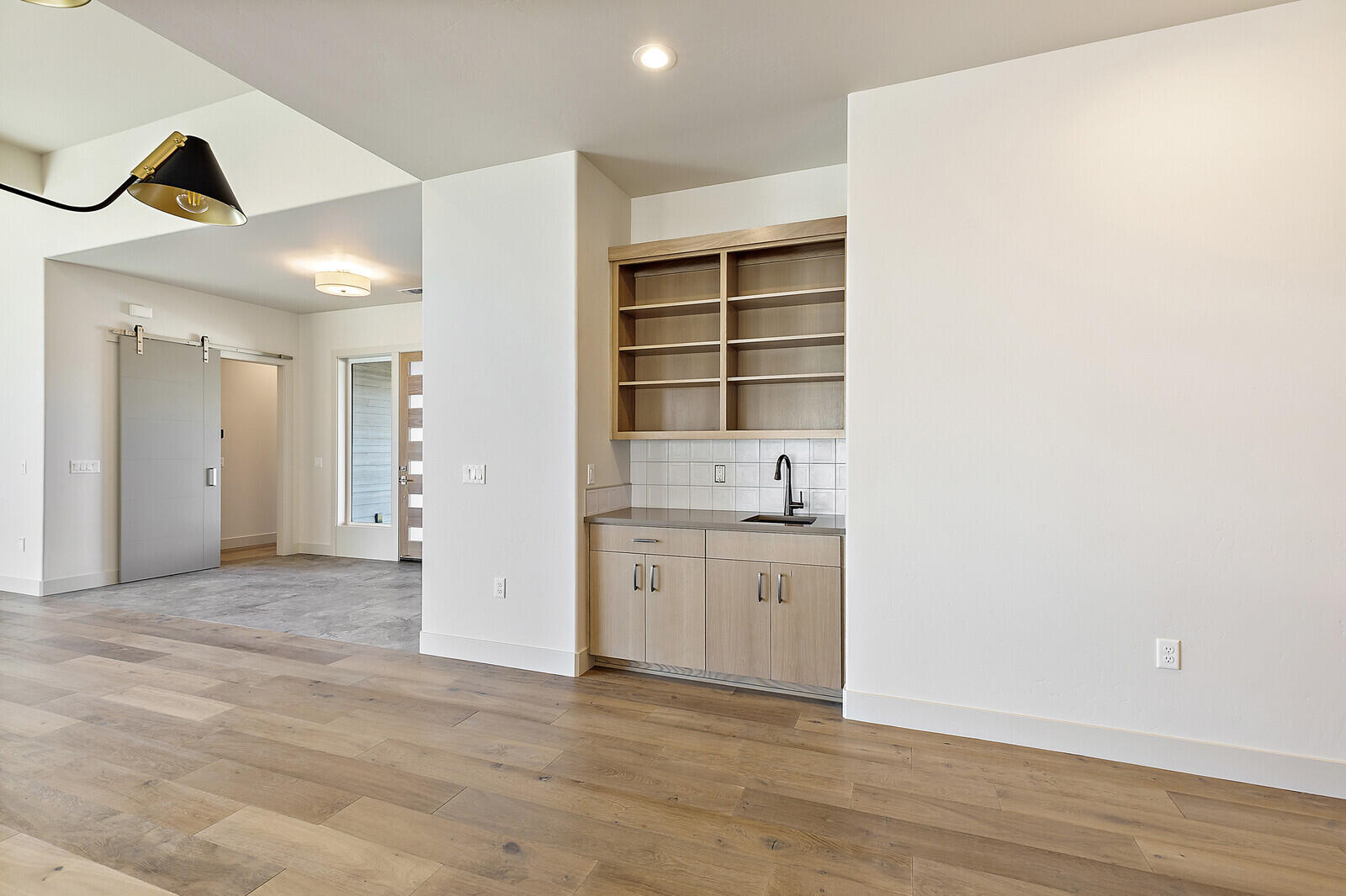 Summerfield Subdivision - Residential