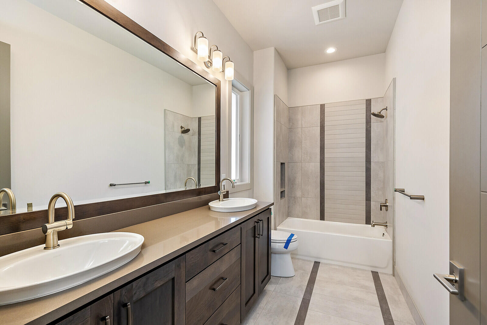 Summerfield Subdivision - Residential