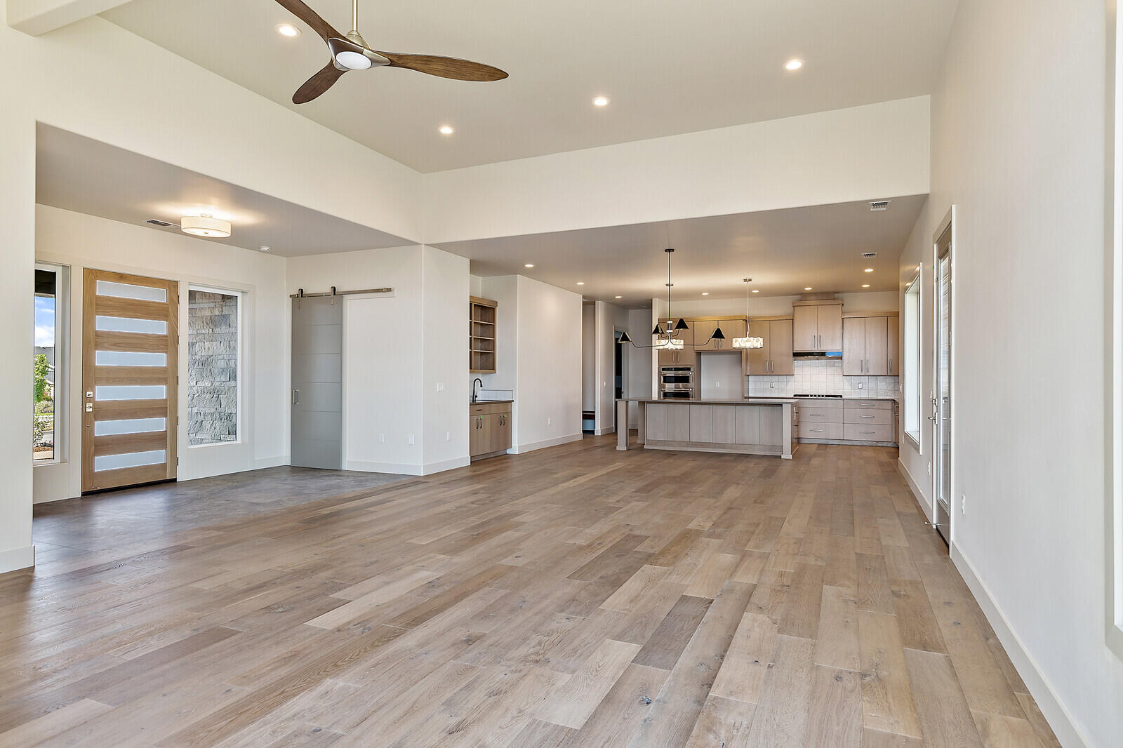 Summerfield Subdivision - Residential