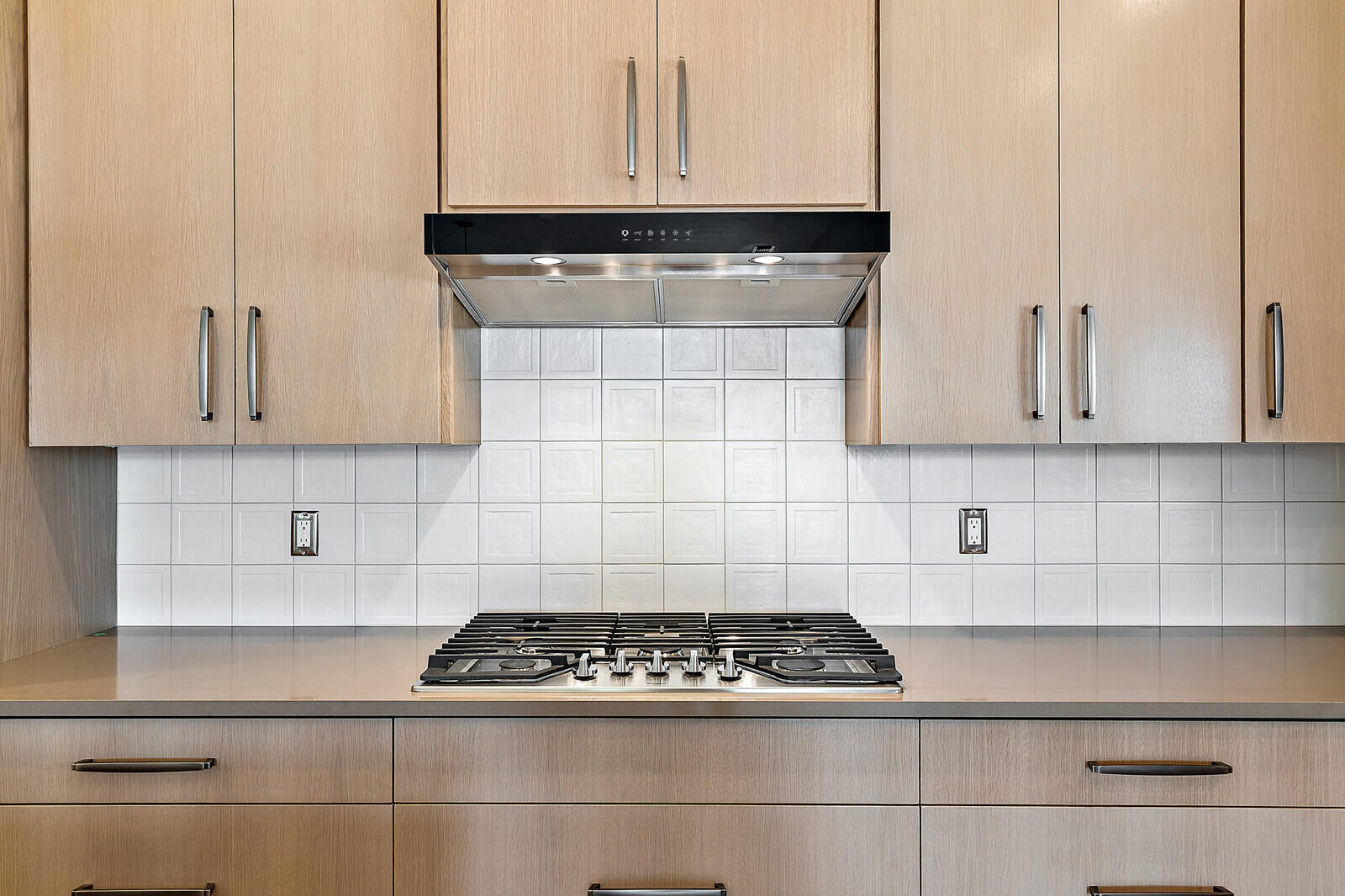 Summerfield Subdivision - Residential