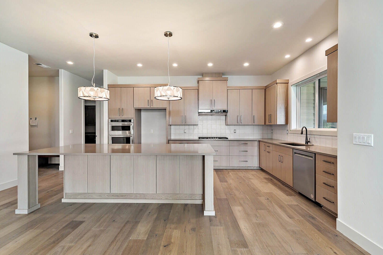 Summerfield Subdivision - Residential