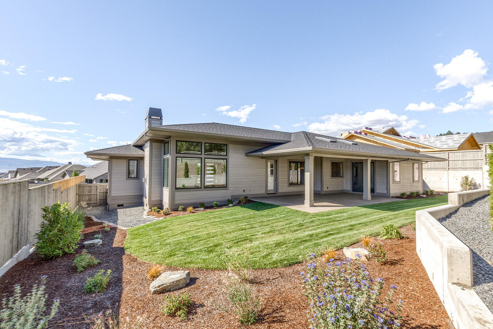 Summerfield Subdivision - Residential