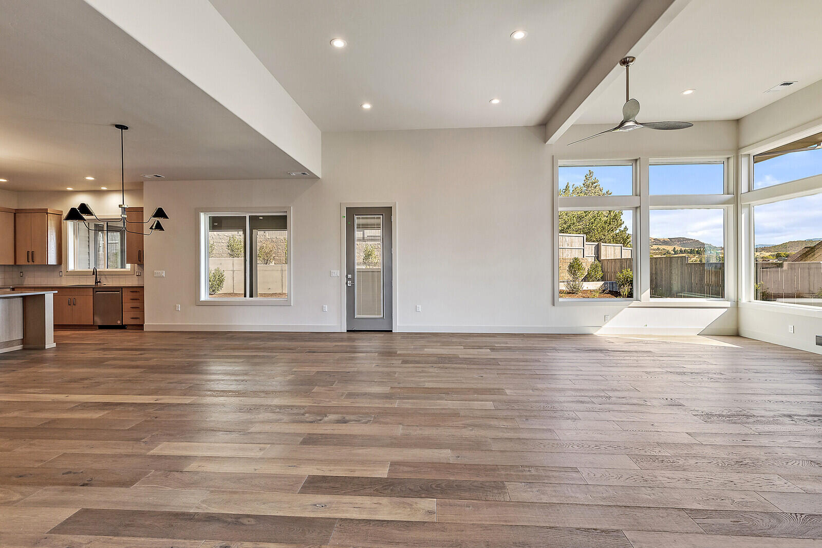 Summerfield Subdivision - Residential