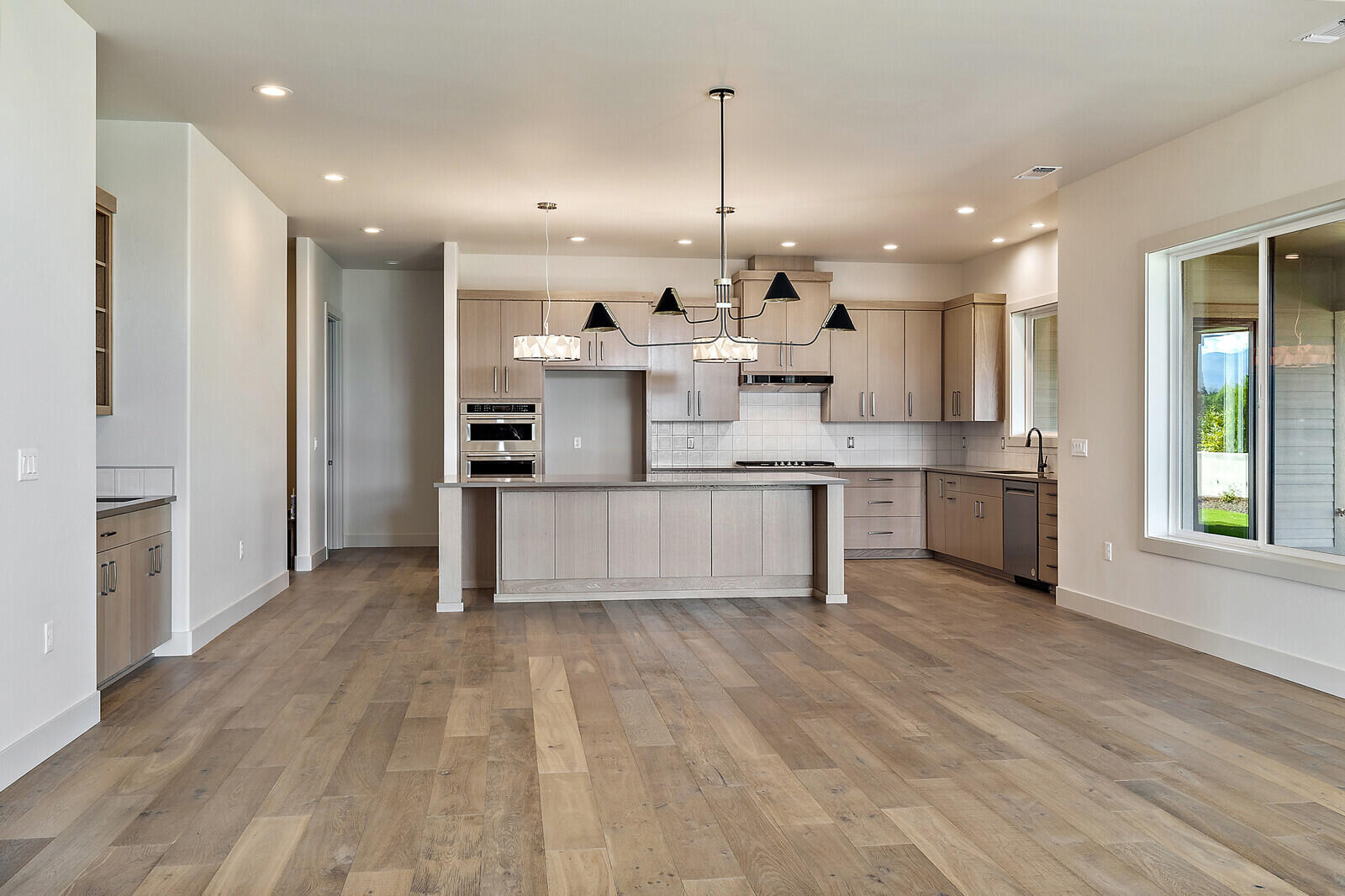 Summerfield Subdivision - Residential