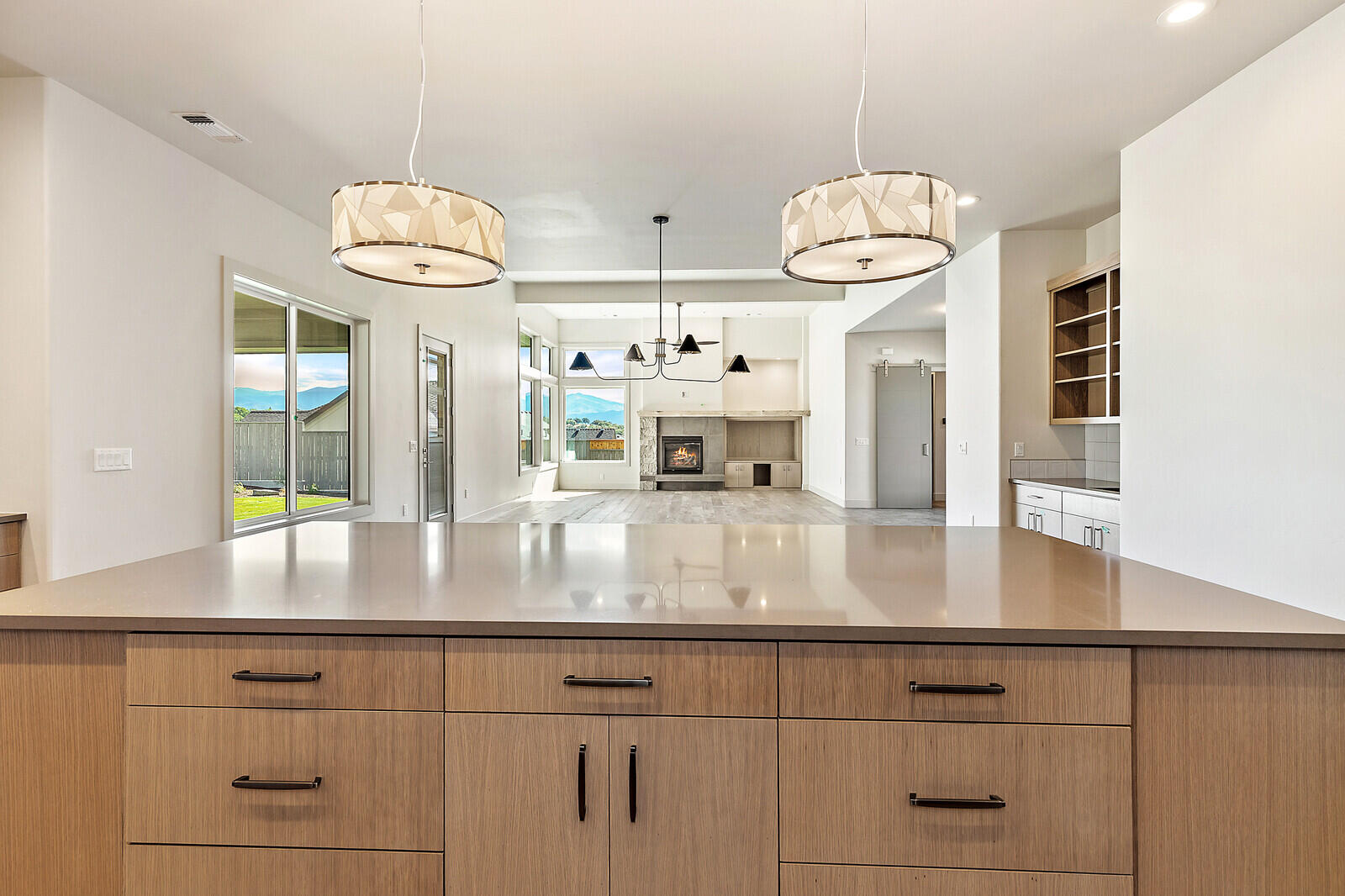 Summerfield Subdivision - Residential