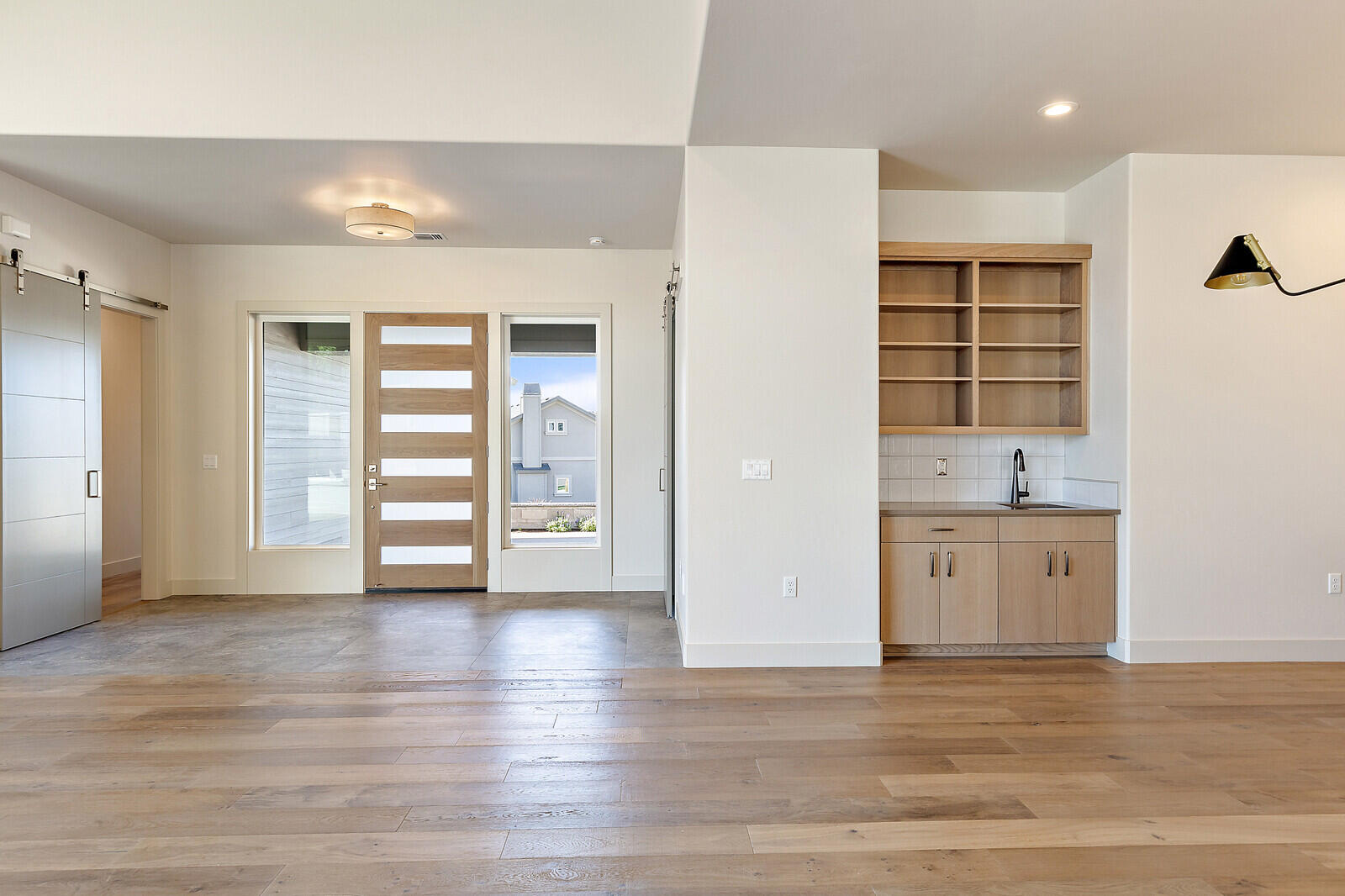 Summerfield Subdivision - Residential