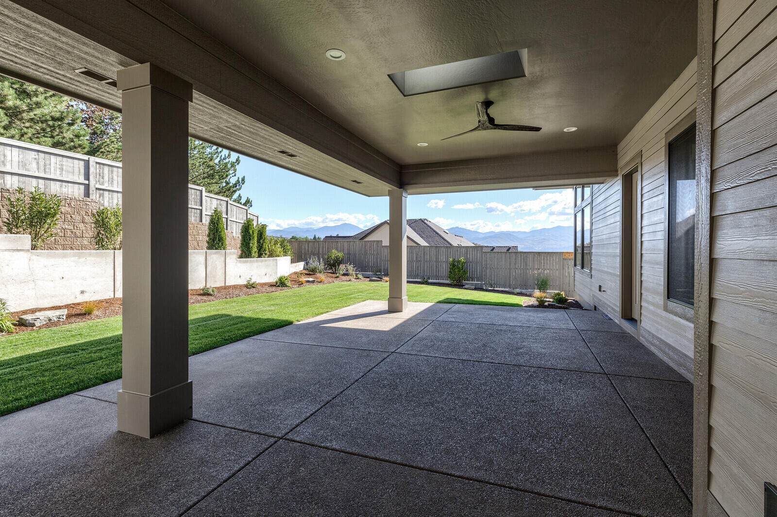 Summerfield Subdivision - Residential