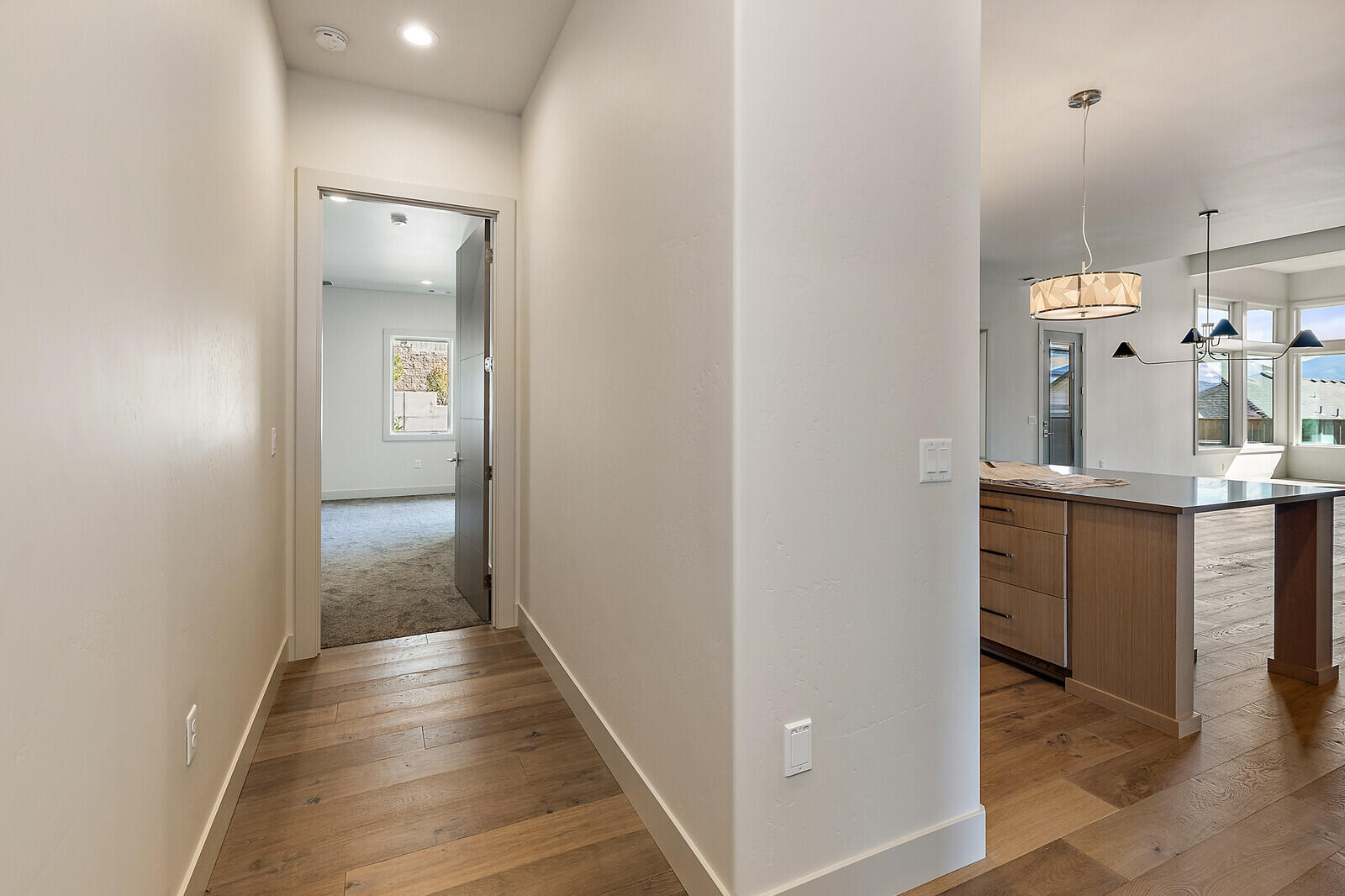 Summerfield Subdivision - Residential