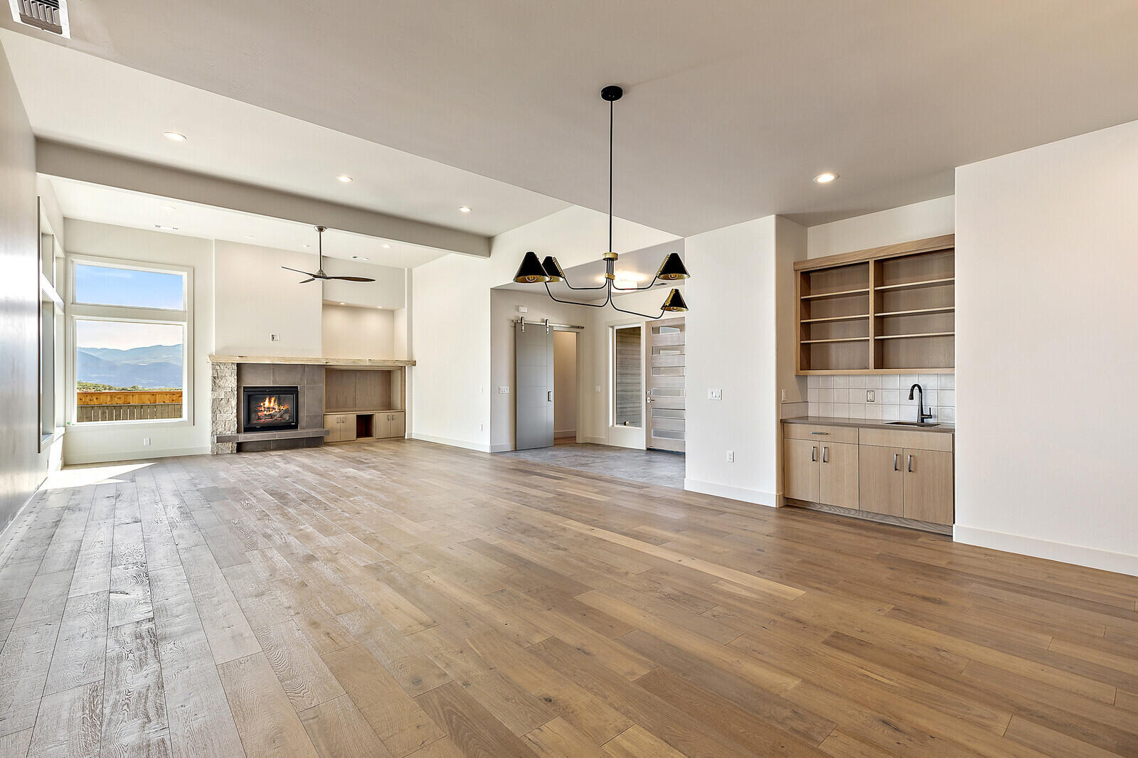 Summerfield Subdivision - Residential