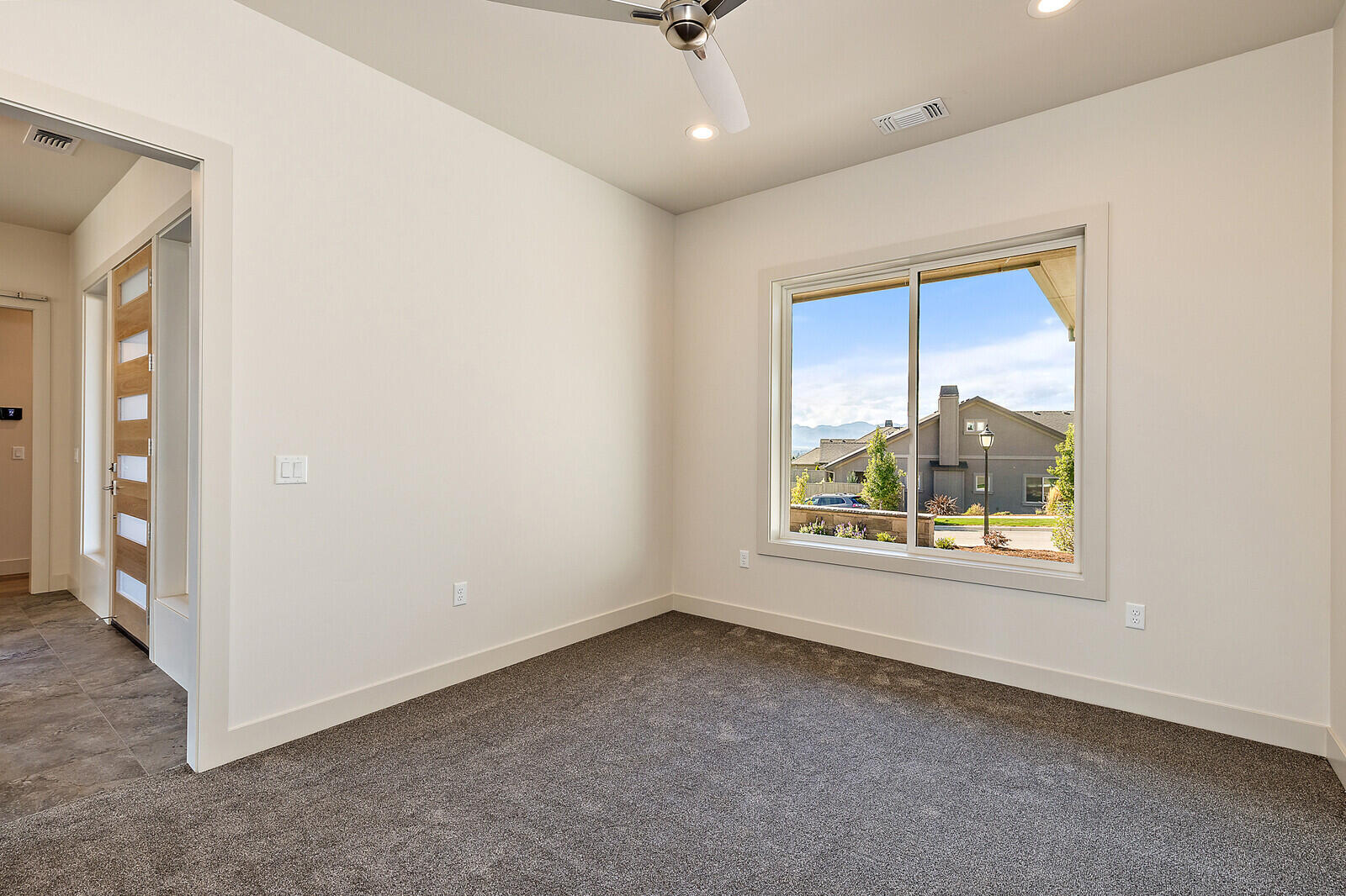 Summerfield Subdivision - Residential