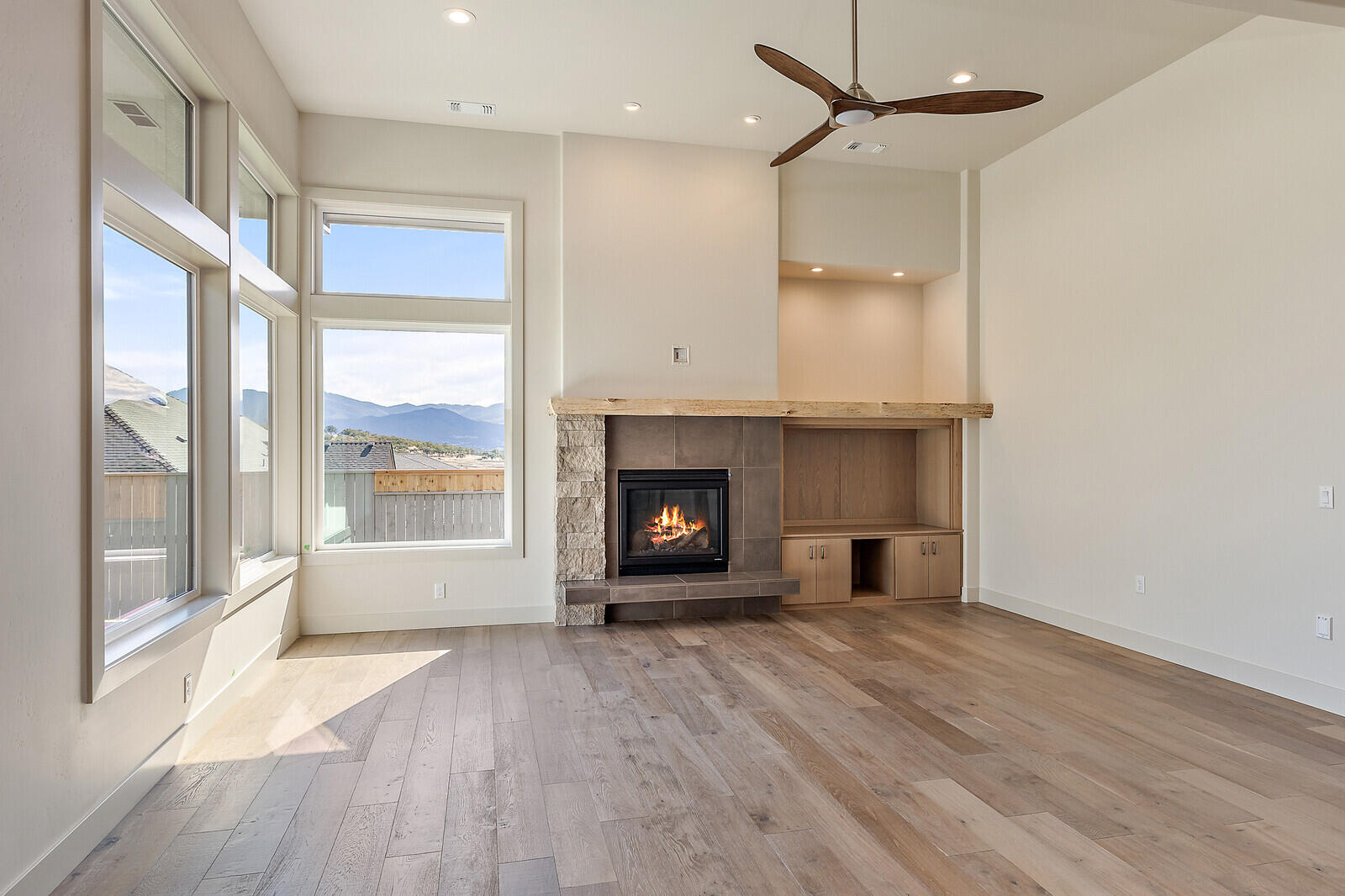 Summerfield Subdivision - Residential