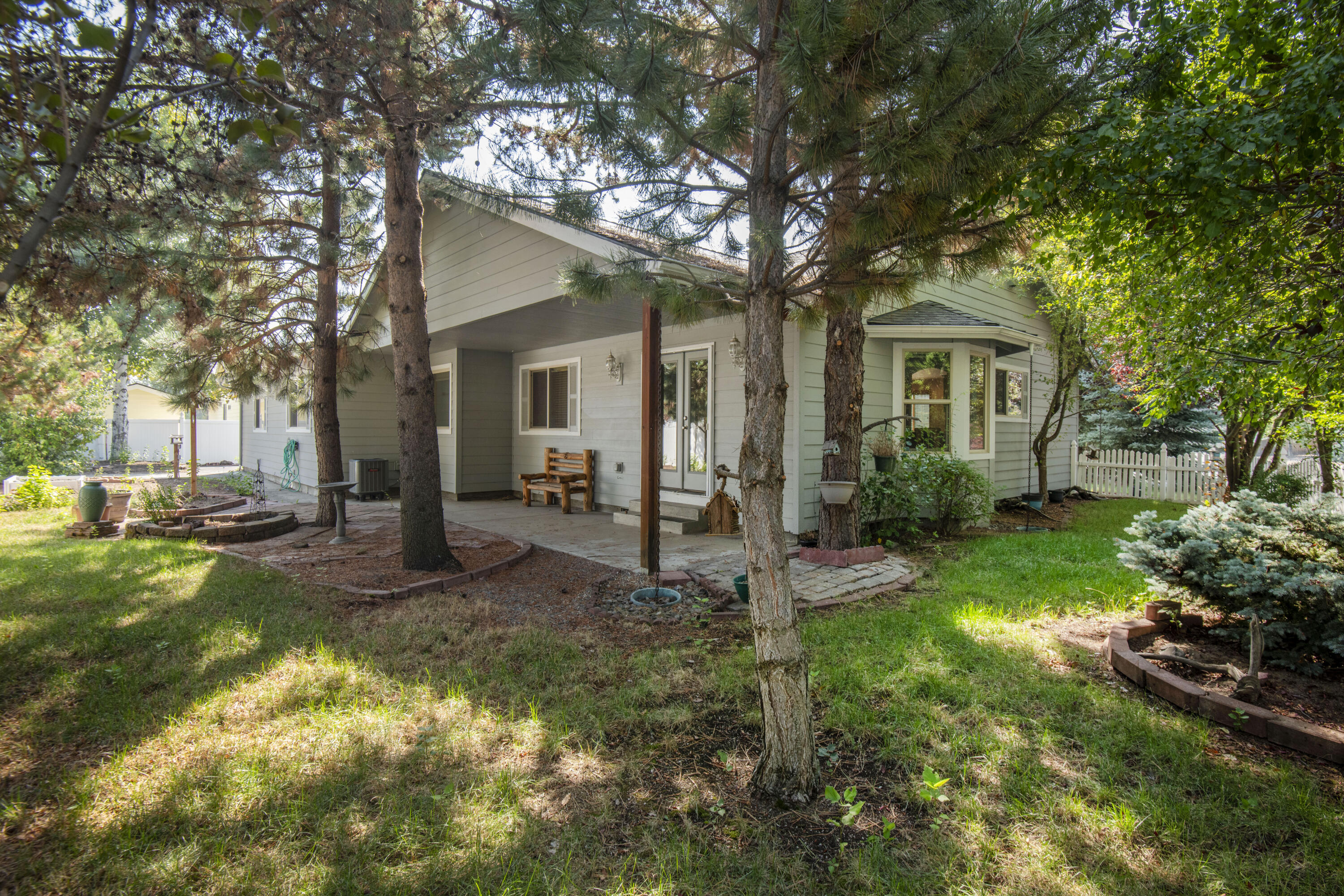 R&W Estates - Residential