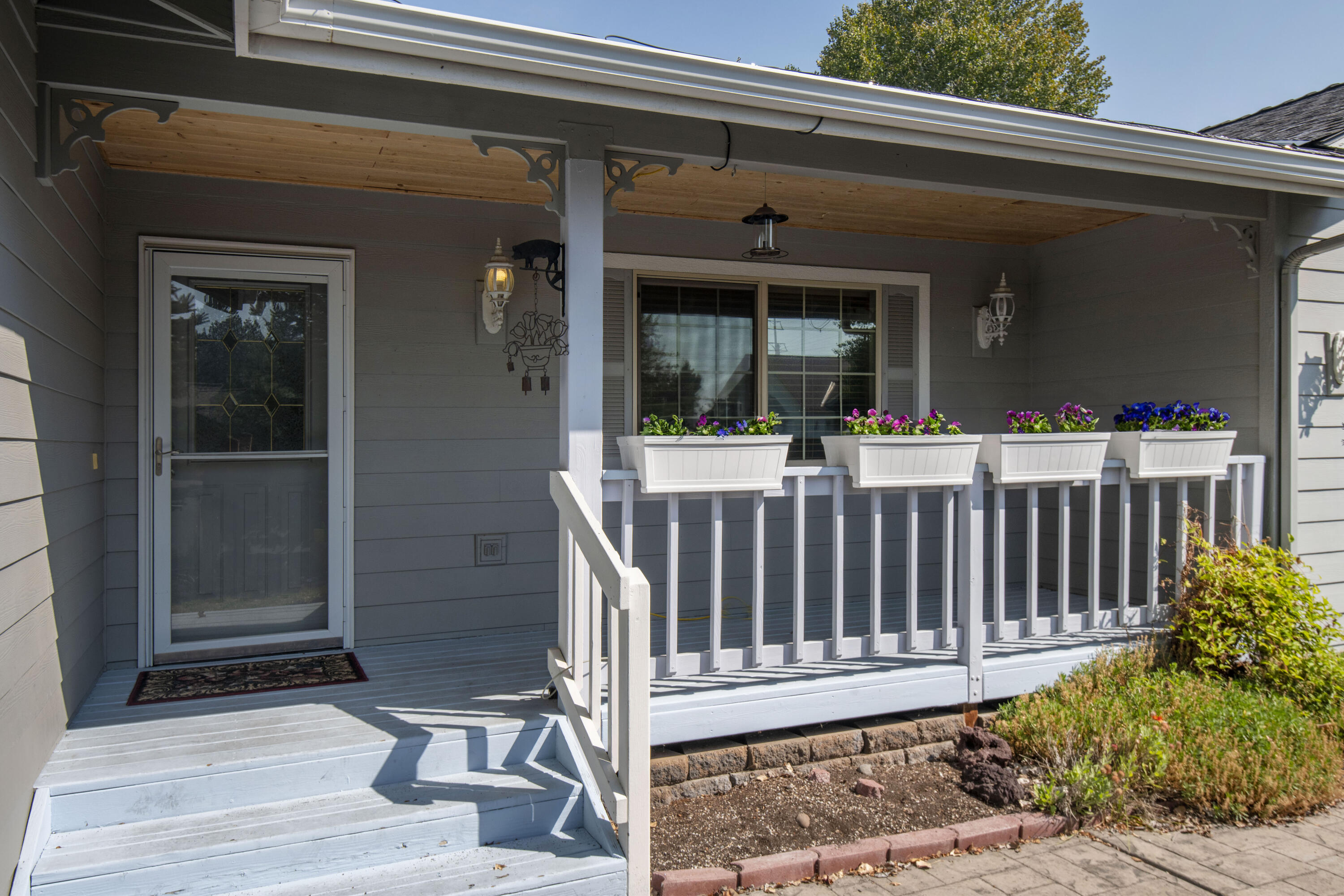 R&W Estates - Residential