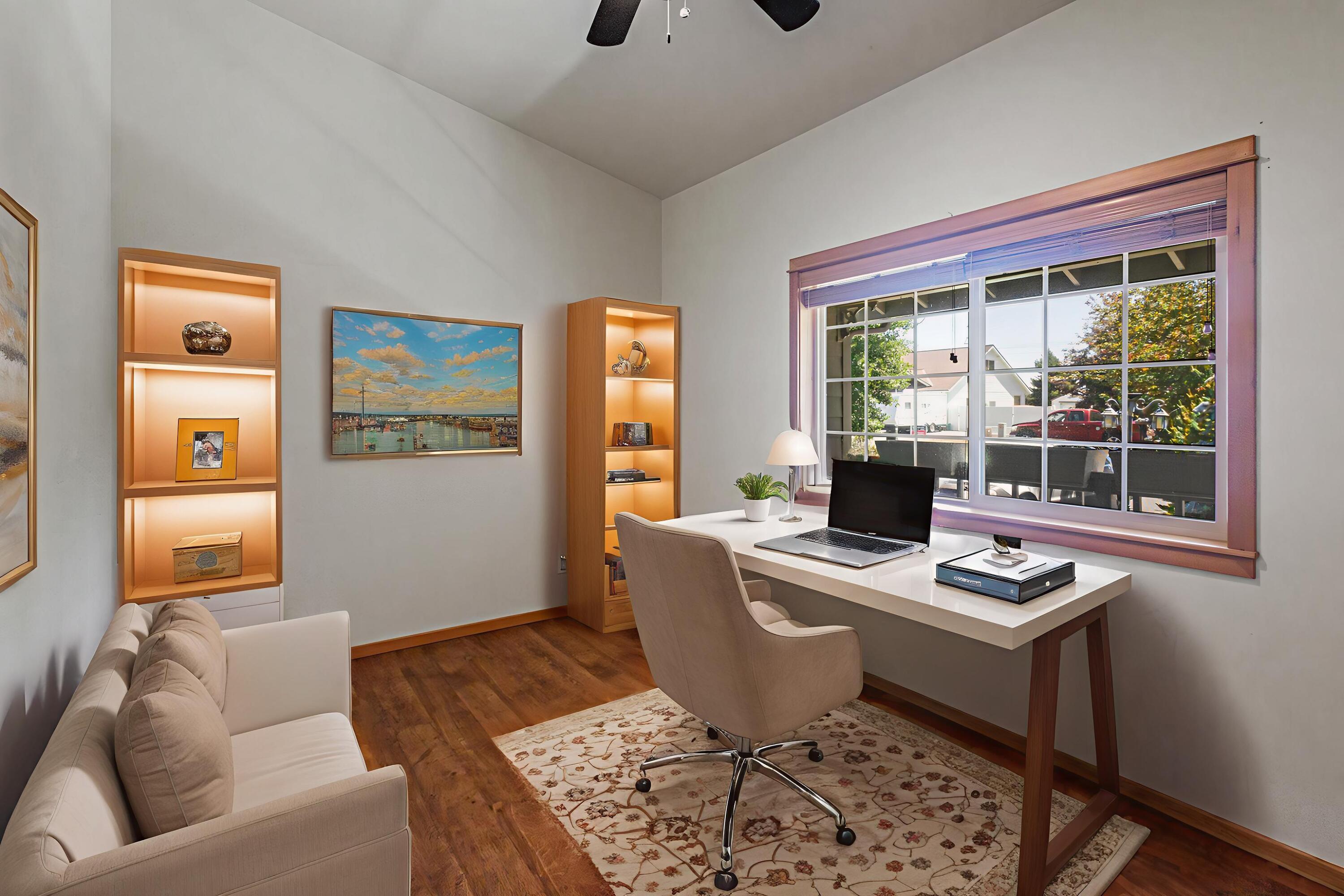 R&W Estates - Residential