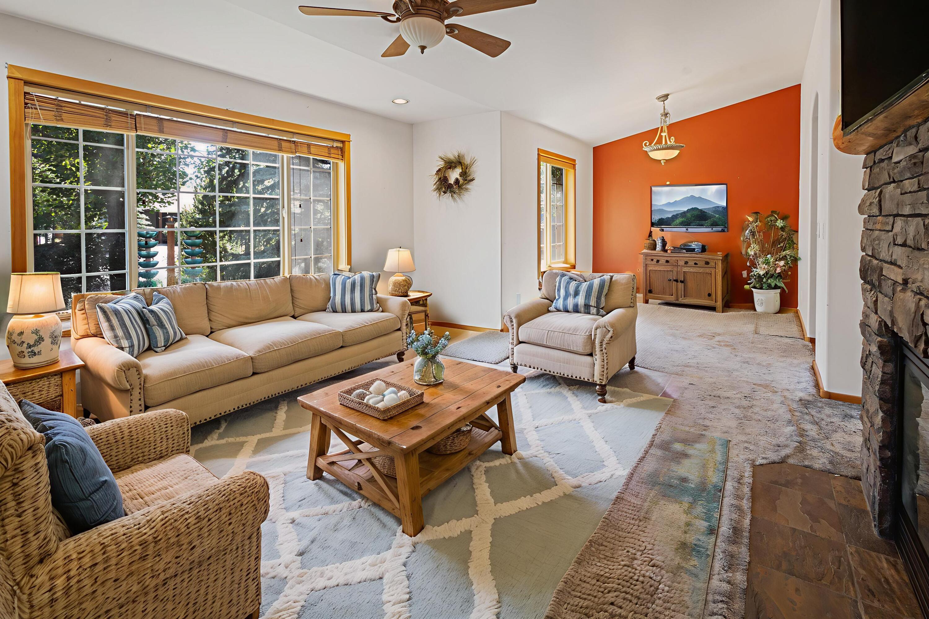 R&W Estates - Residential