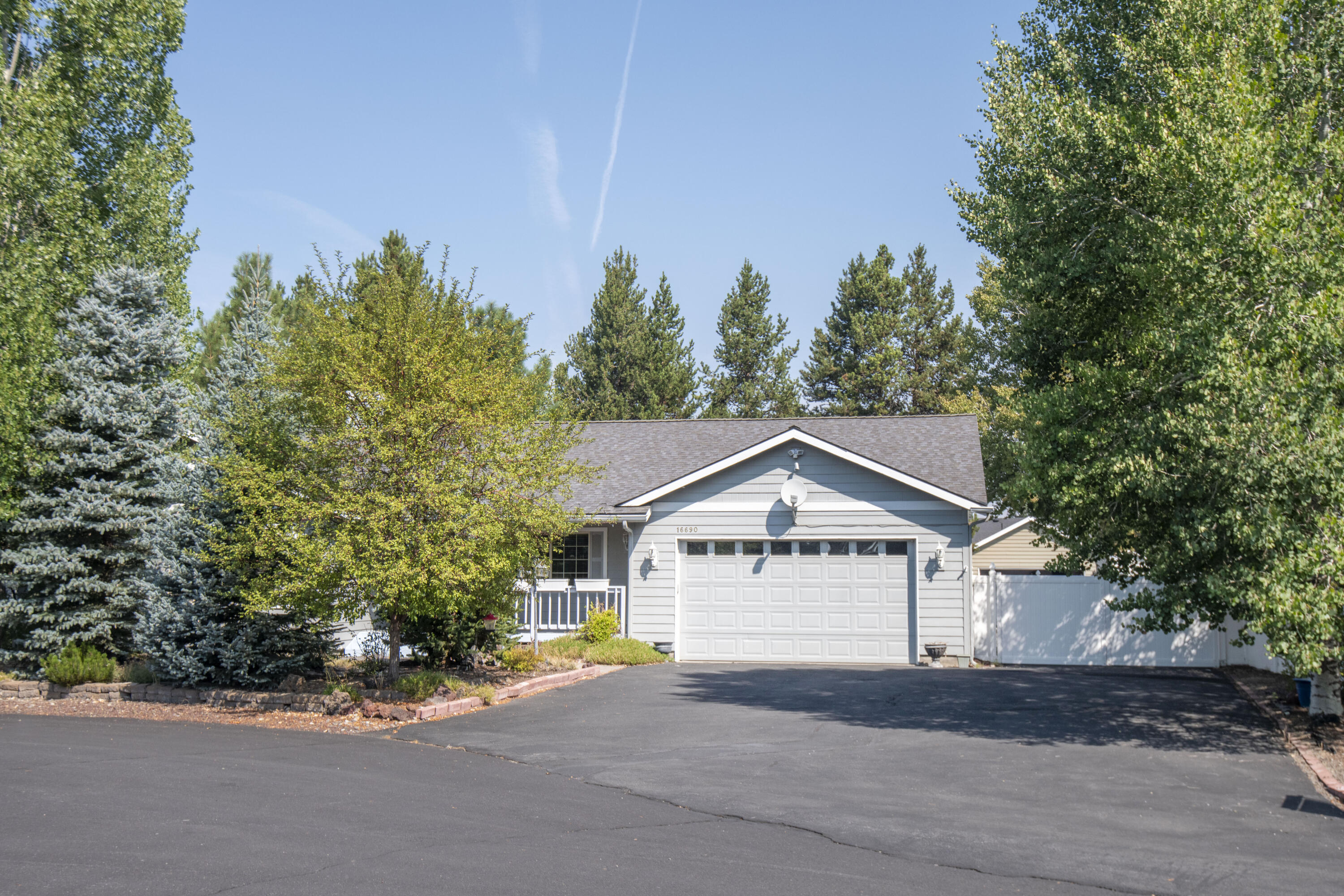 R&W Estates - Residential