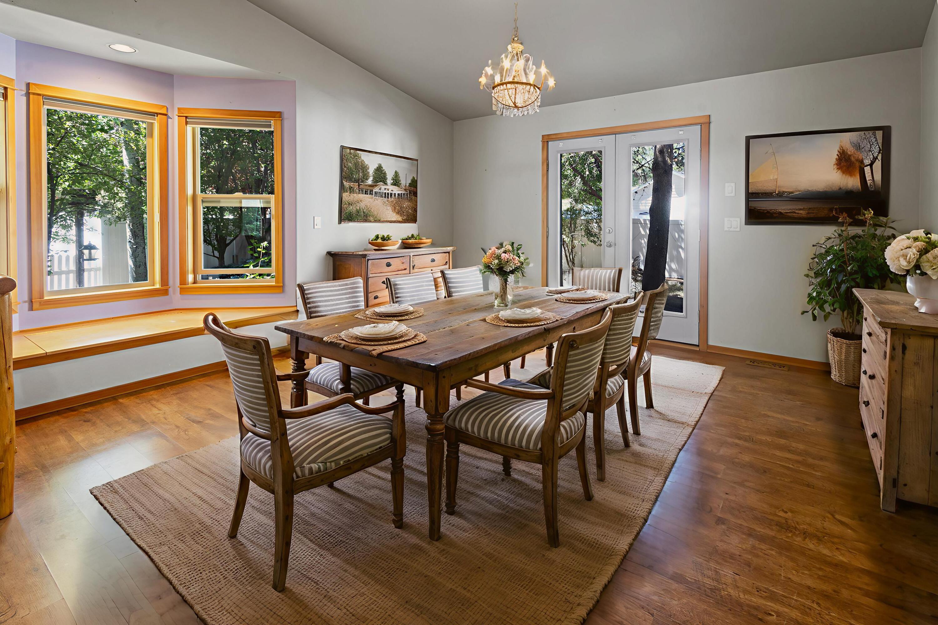 R&W Estates - Residential