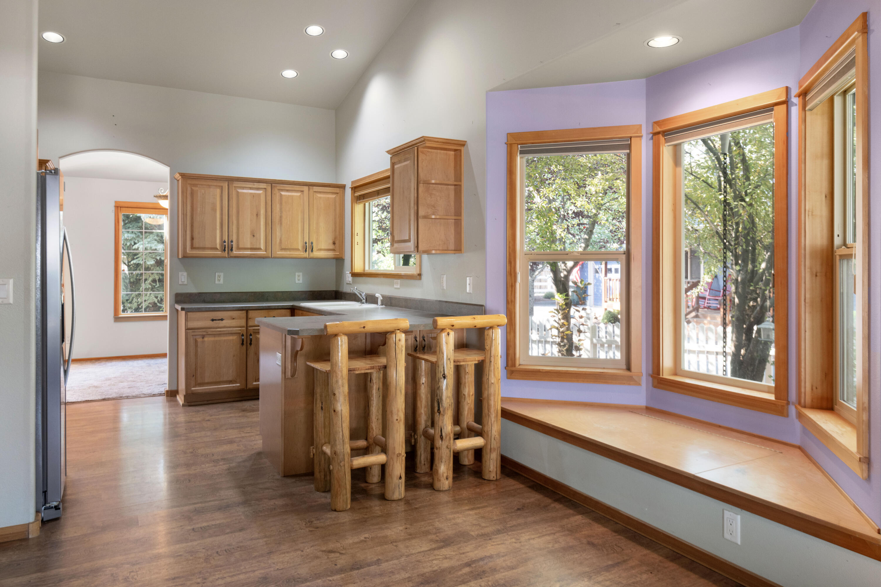 R&W Estates - Residential