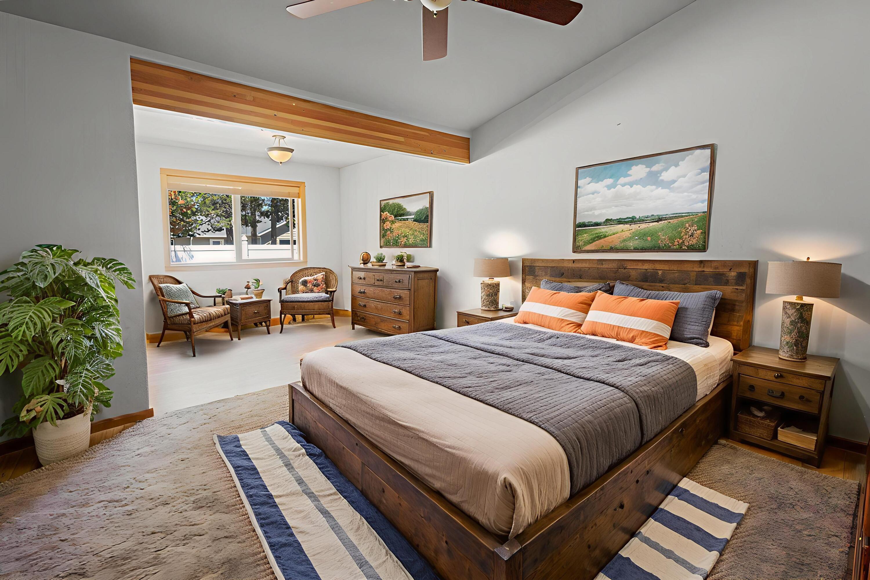 R&W Estates - Residential