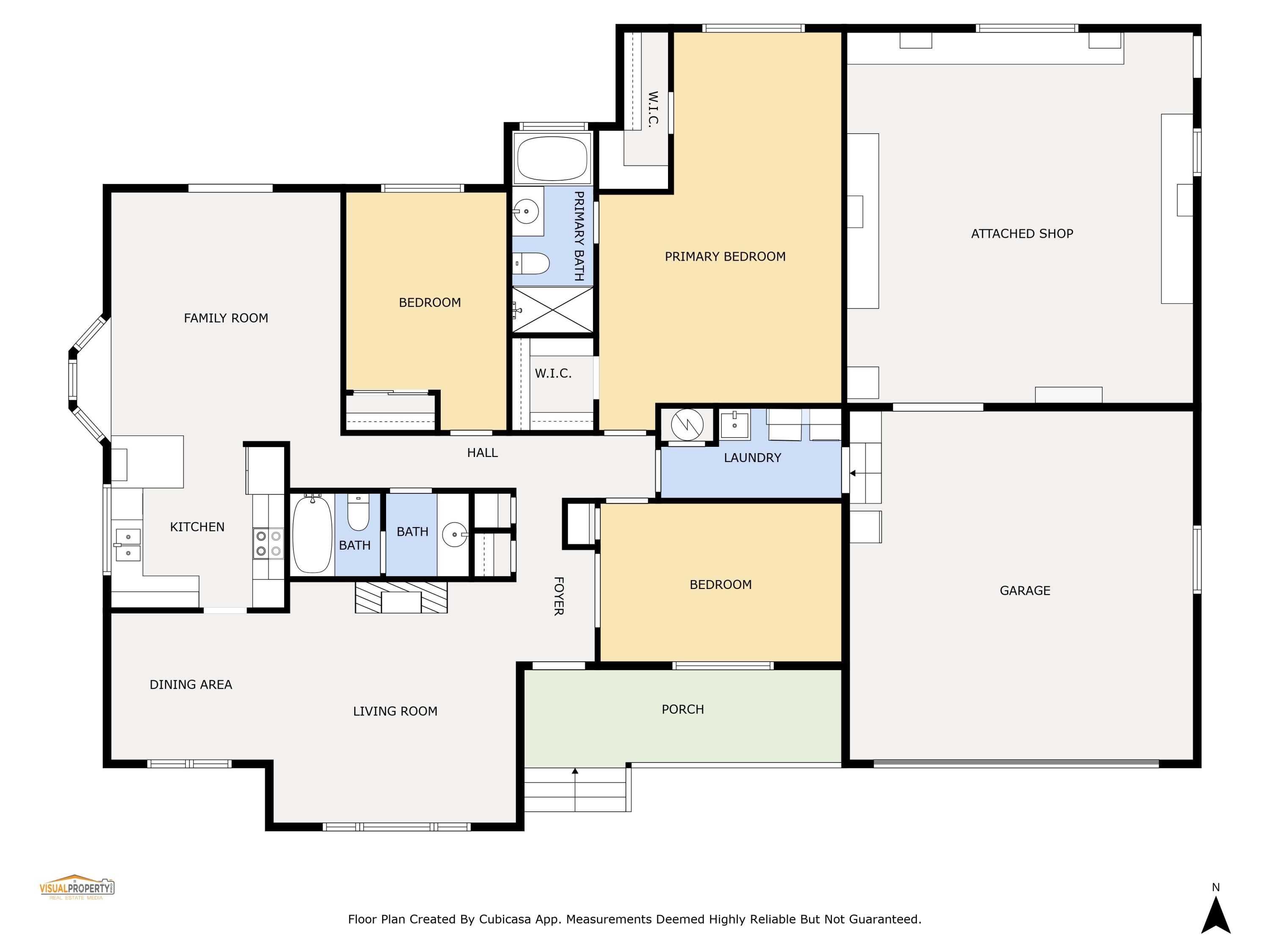 R&W Estates - Residential