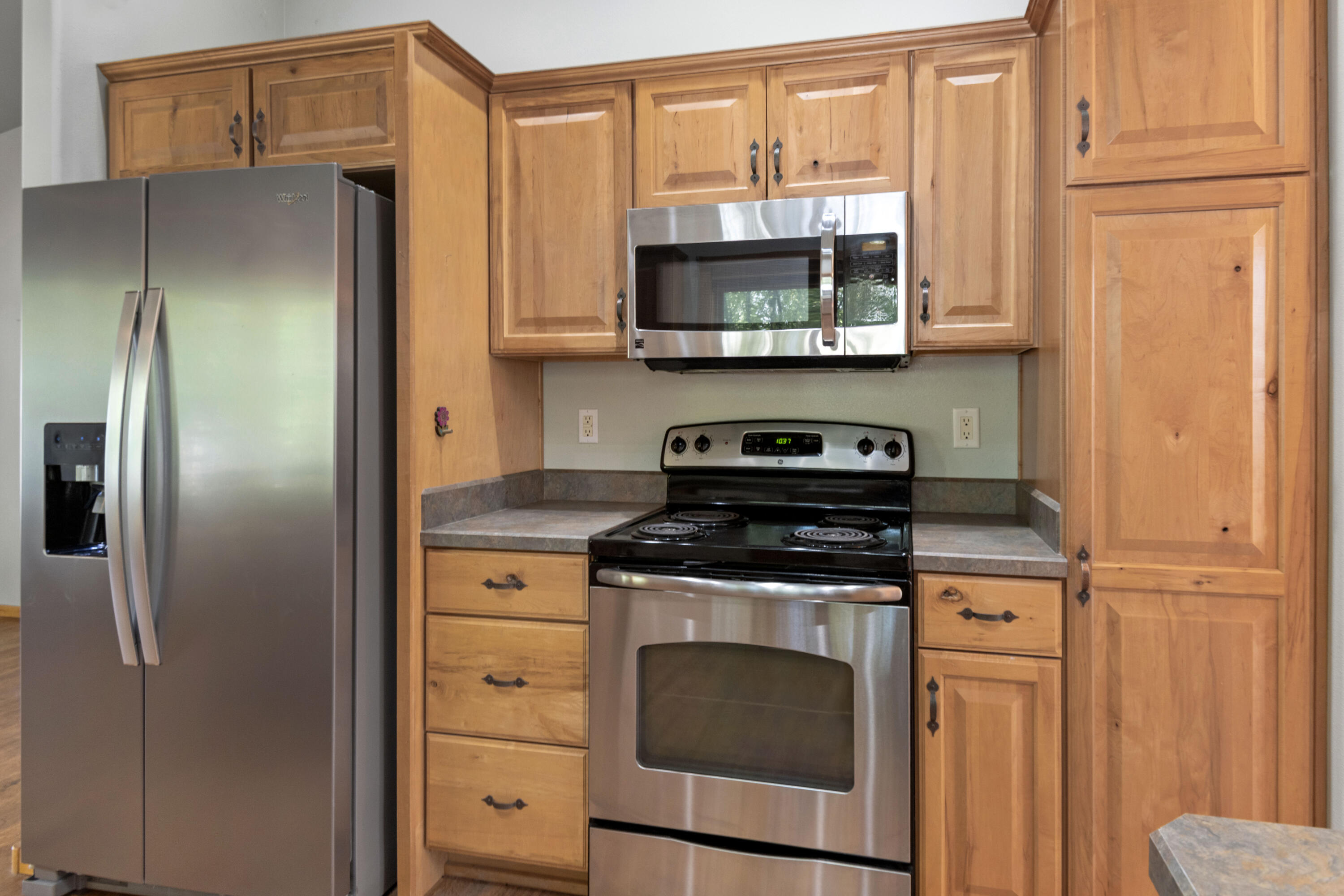 R&W Estates - Residential