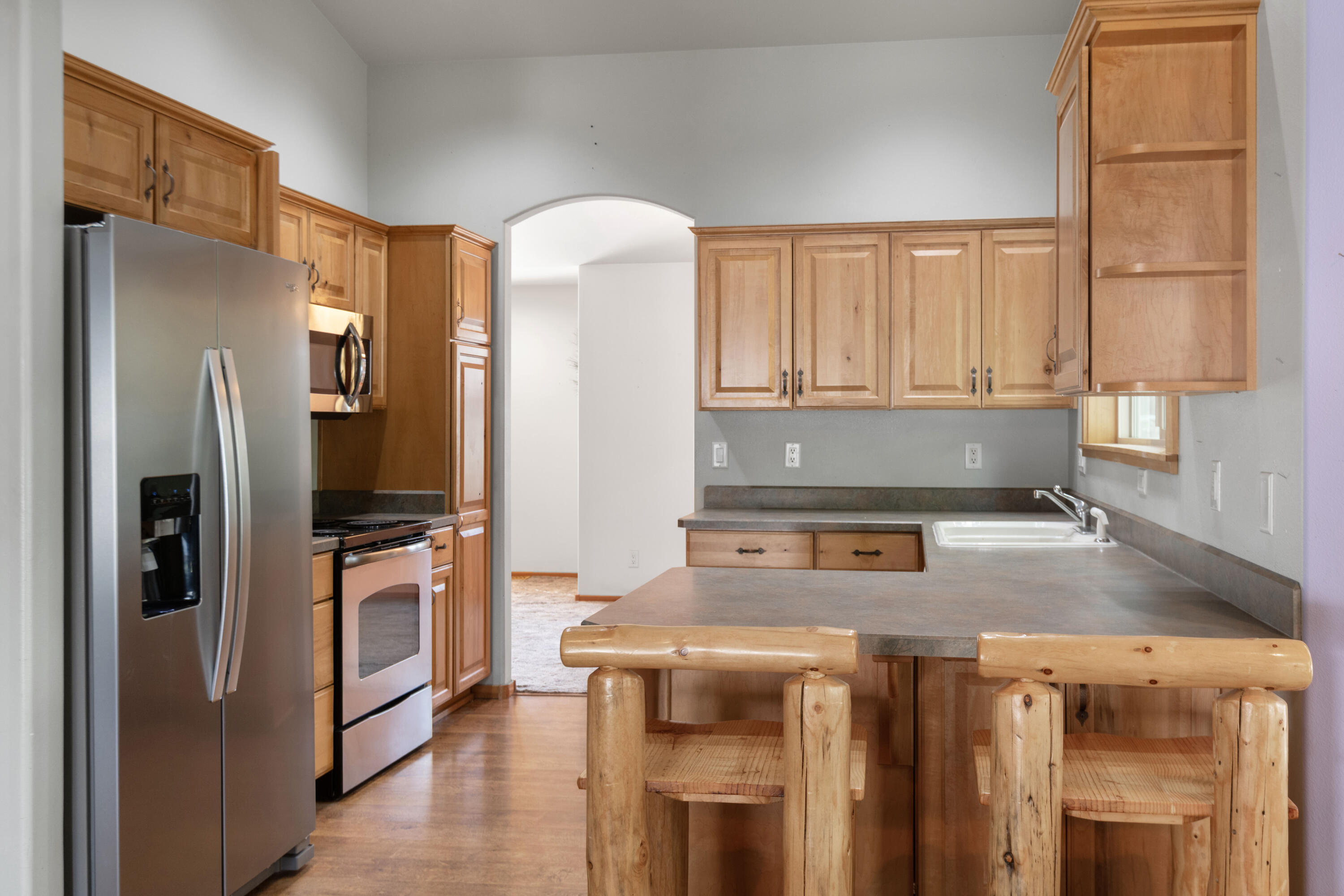 R&W Estates - Residential