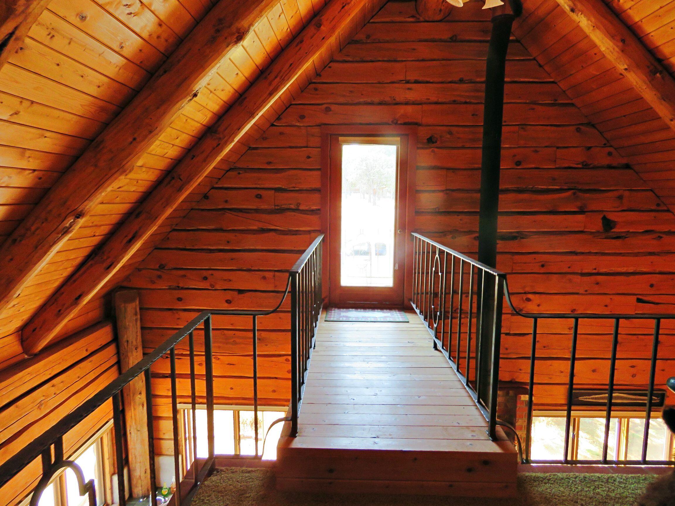 Dalles City, Original - Farm