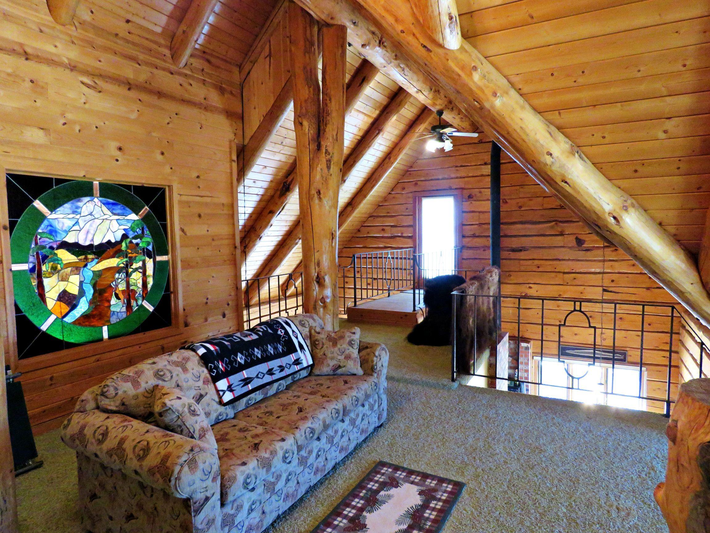 Dalles City, Original - Farm