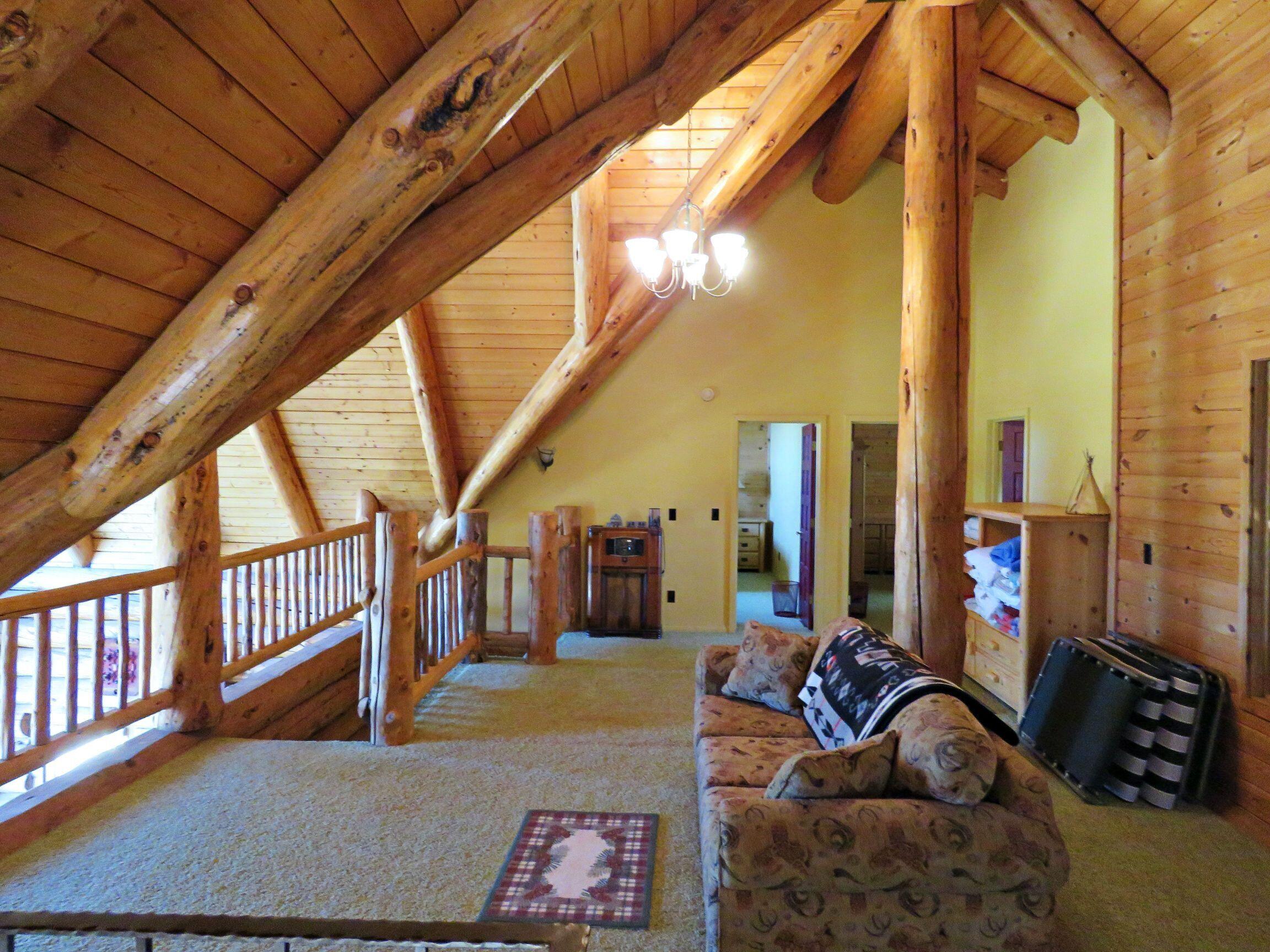 Dalles City, Original - Farm