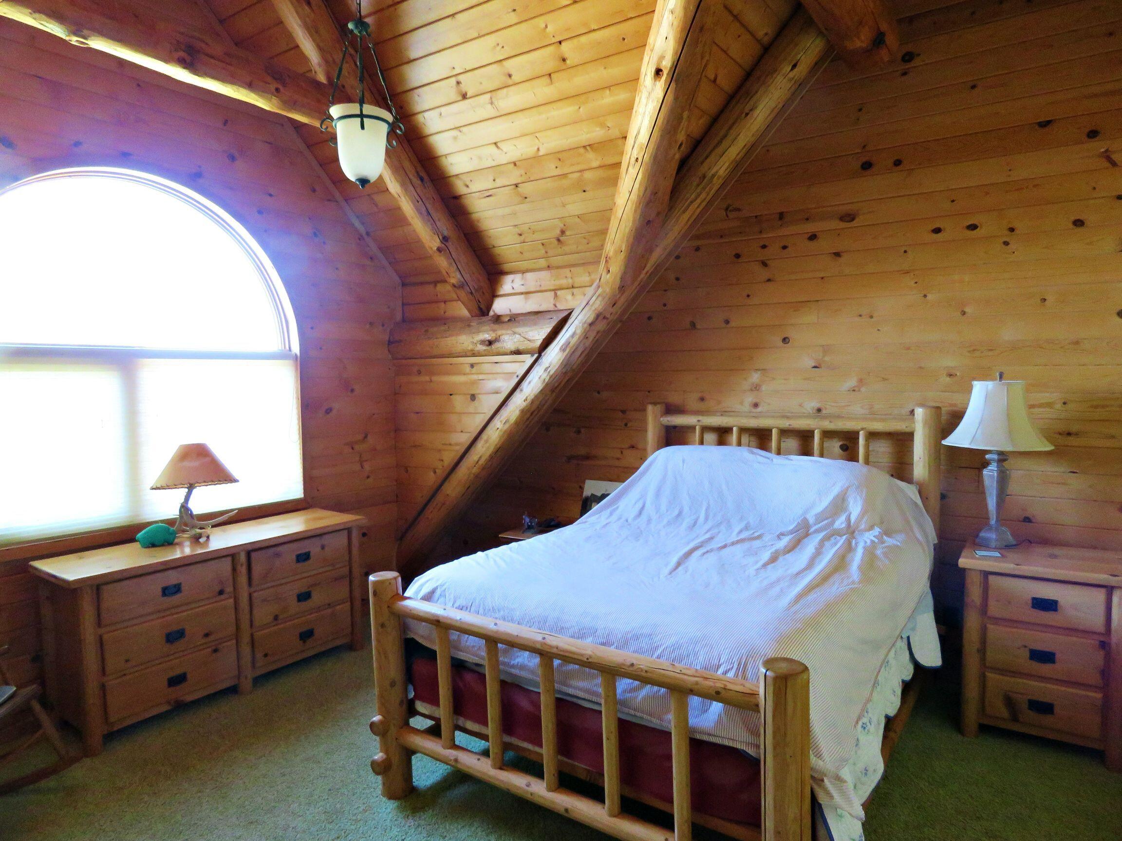 Dalles City, Original - Farm