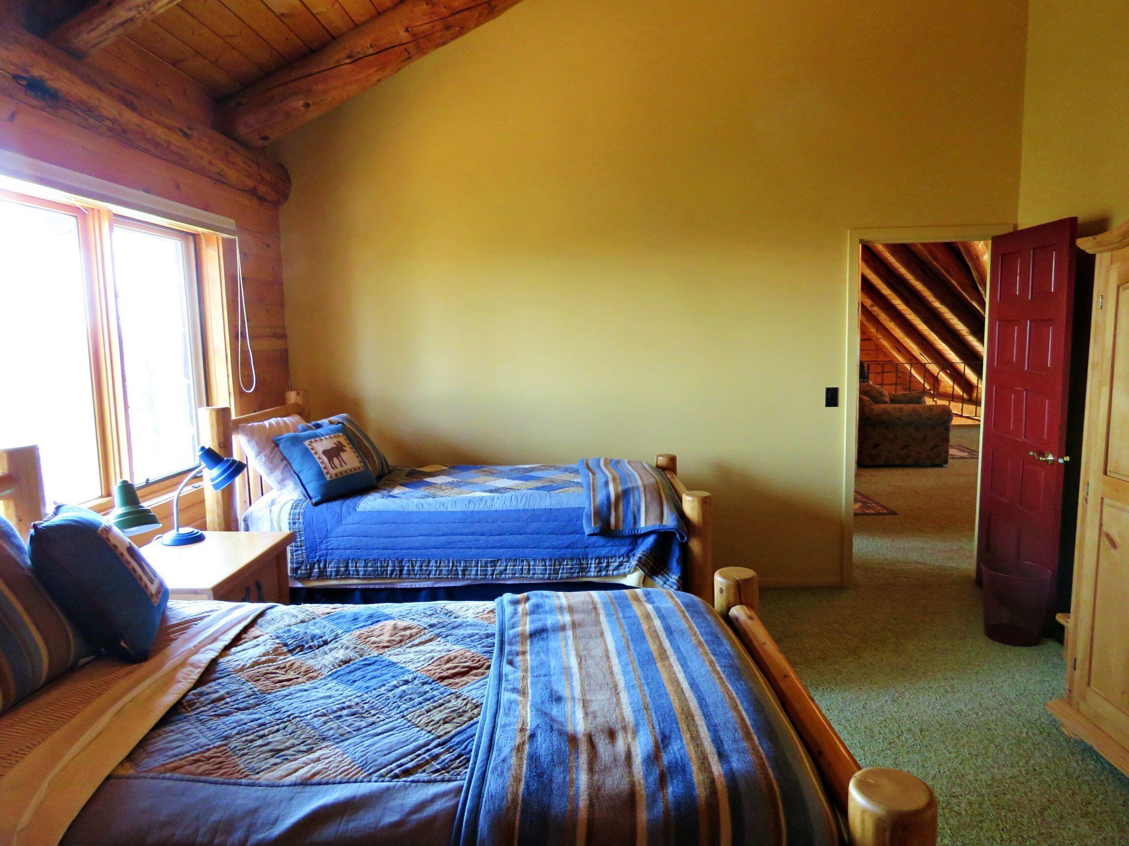 Dalles City, Original - Farm