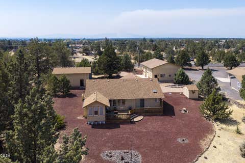 Tiny photo for 15565 SW Chinook Drive, Terrebonne, OR 97760 (MLS # 220225764)