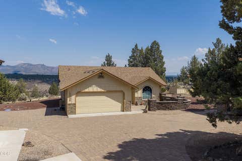 Tiny photo for 15565 SW Chinook Drive, Terrebonne, OR 97760 (MLS # 220225764)