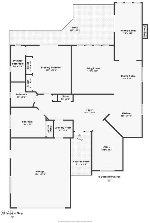 Tiny photo for 15565 SW Chinook Drive, Terrebonne, OR 97760 (MLS # 220225764)