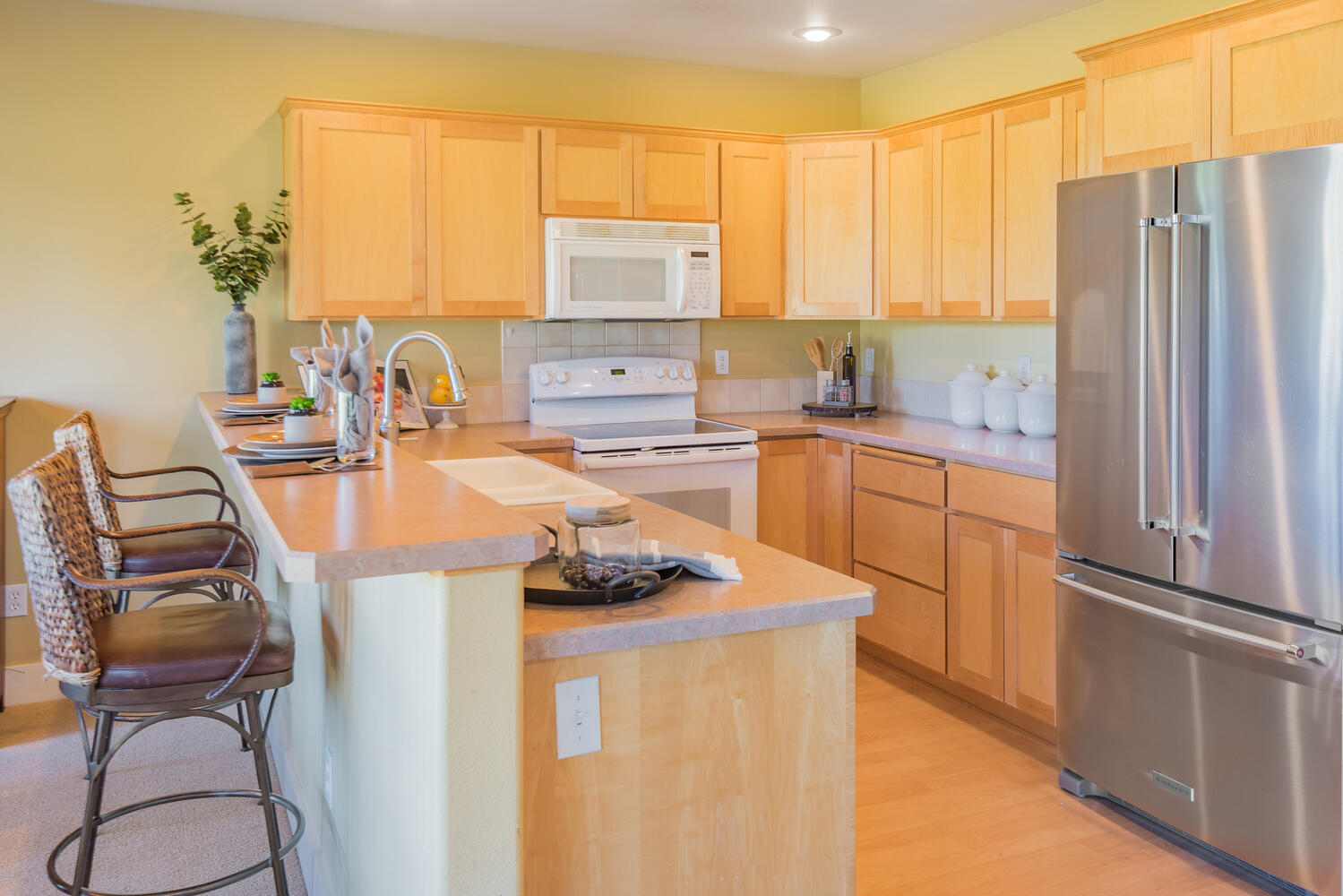 Pine Meadow Vill - Residential