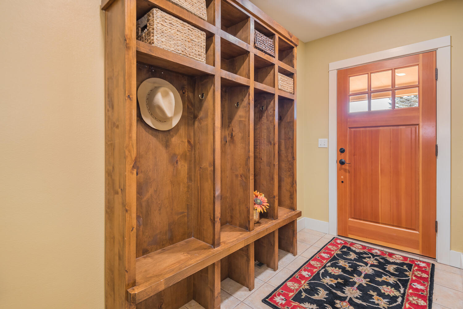 Pine Meadow Vill - Residential