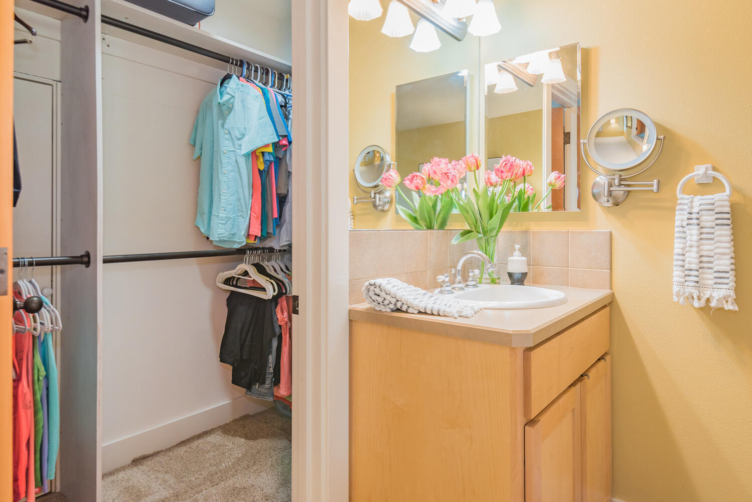 Pine Meadow Vill - Residential