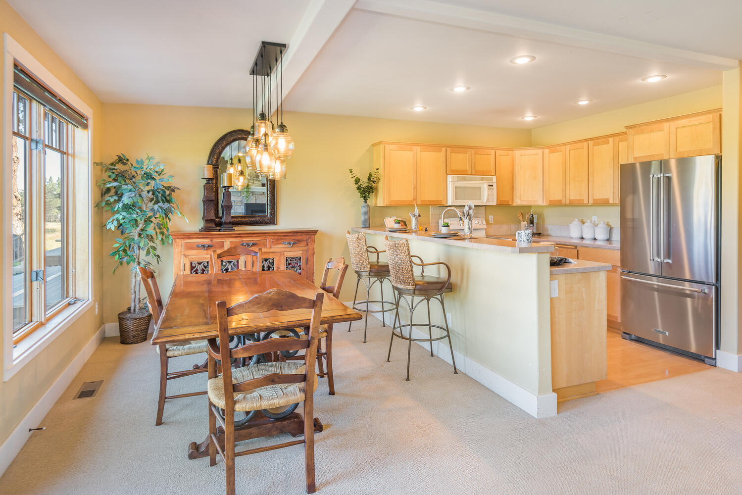 Pine Meadow Vill - Residential