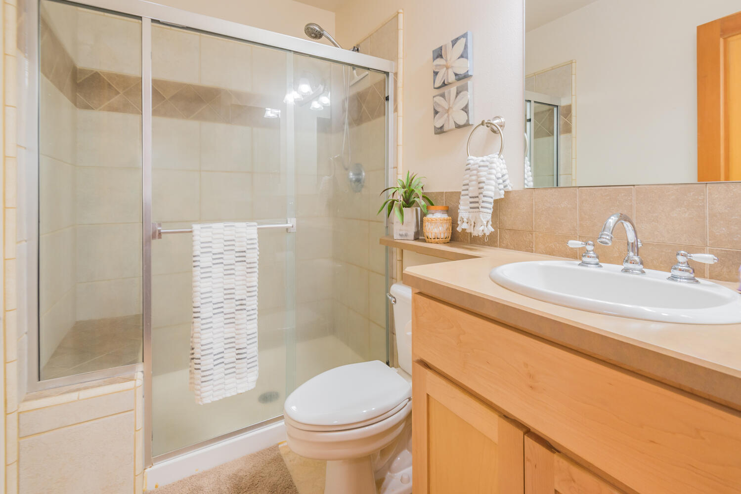 Pine Meadow Vill - Residential