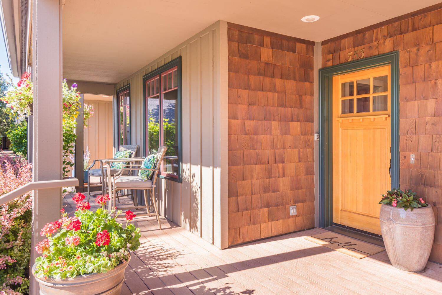 Pine Meadow Vill - Residential