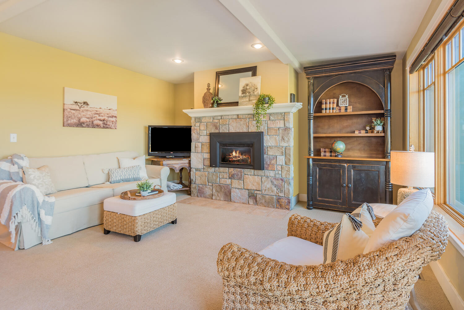 Pine Meadow Vill - Residential