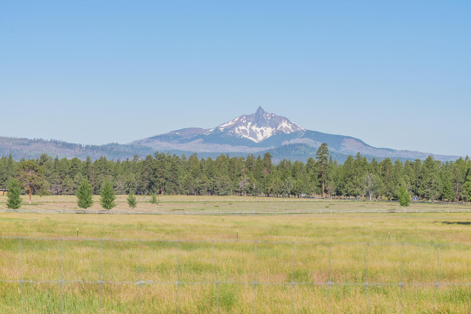 Pine Meadow Vill - Residential