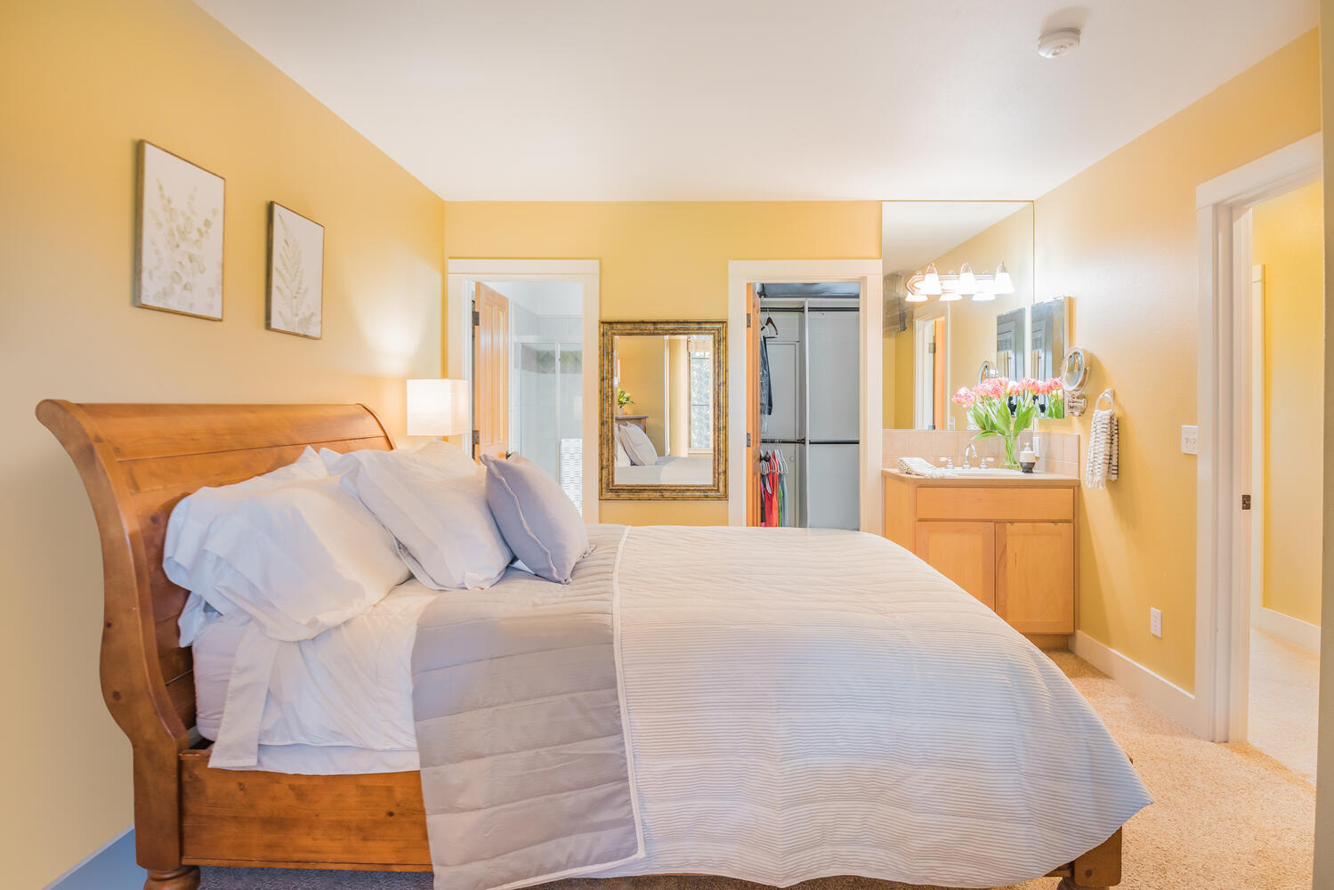 Pine Meadow Vill - Residential