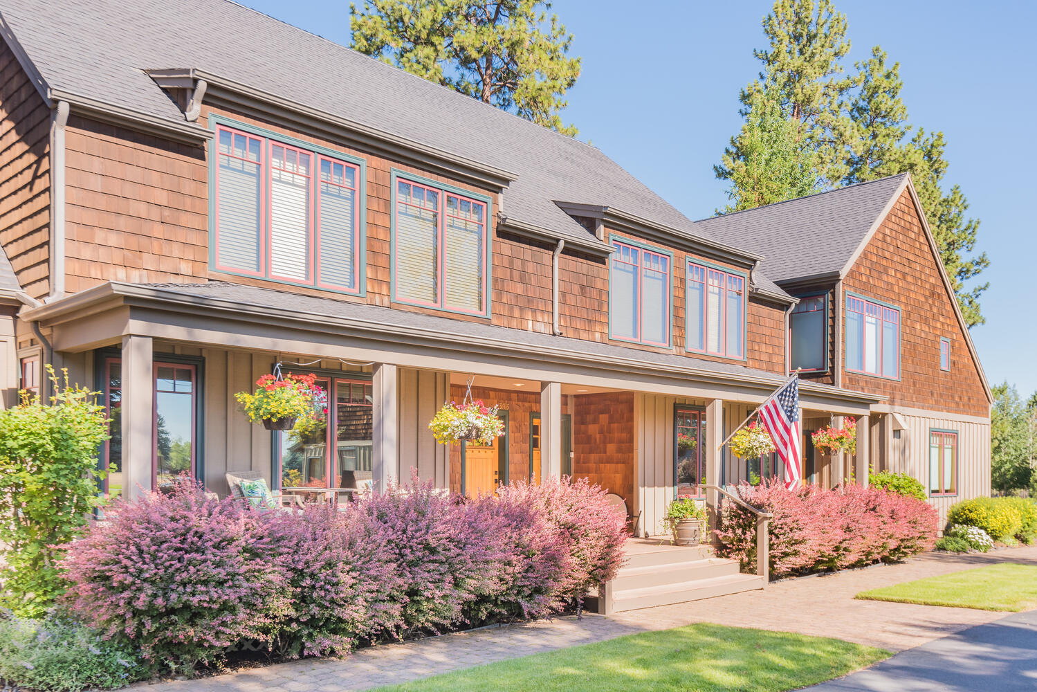 Pine Meadow Vill - Residential