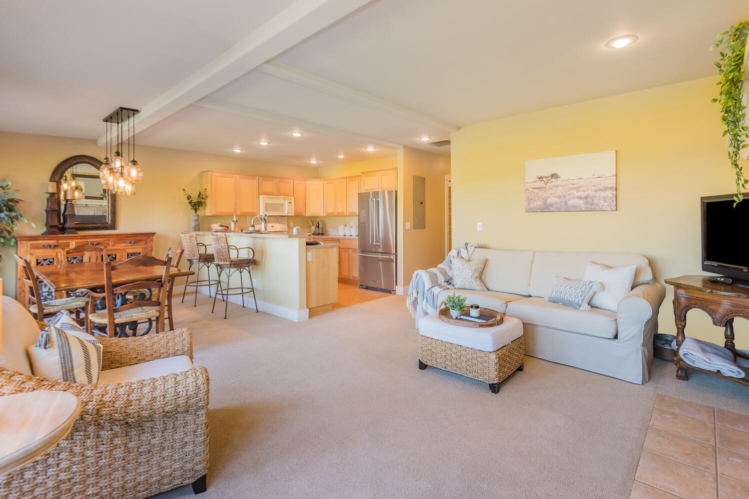 Pine Meadow Vill - Residential