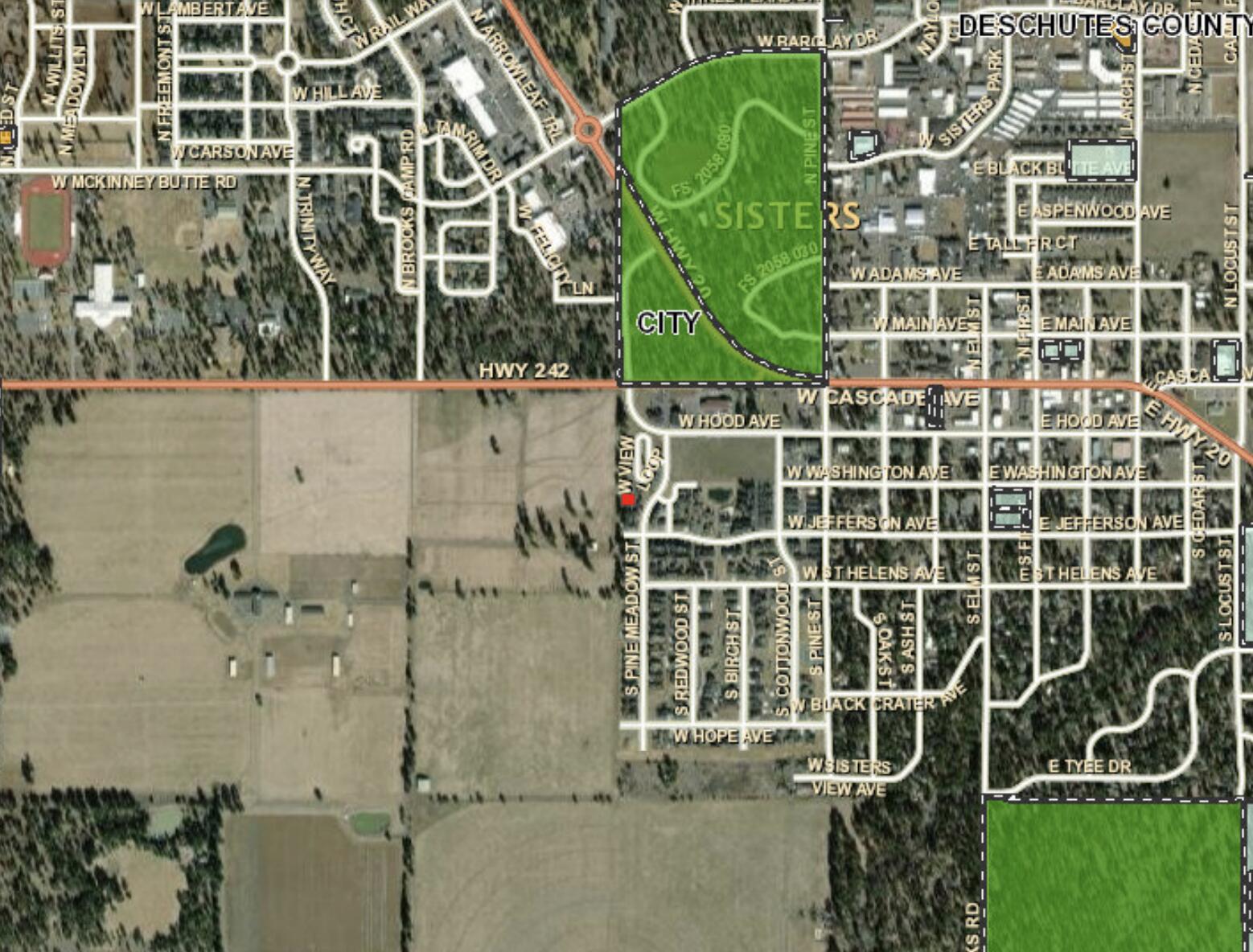 Pine Meadow Vill - Residential