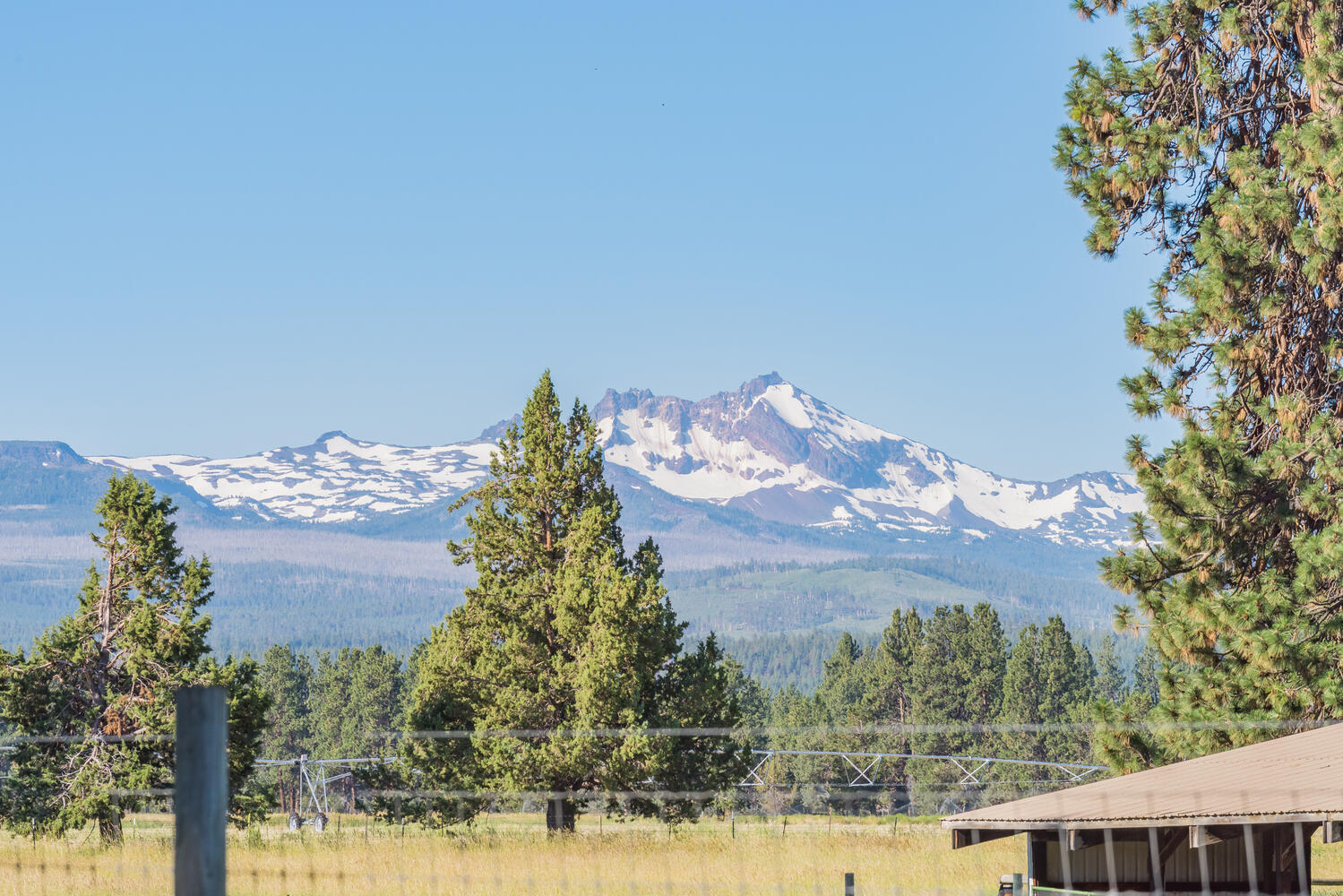 Pine Meadow Vill - Residential