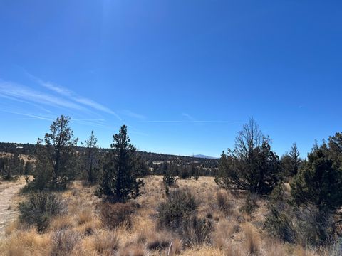 Photo of 9777 SE Odessa Road, Prineville, OR 97754 (MLS # 220213255)
